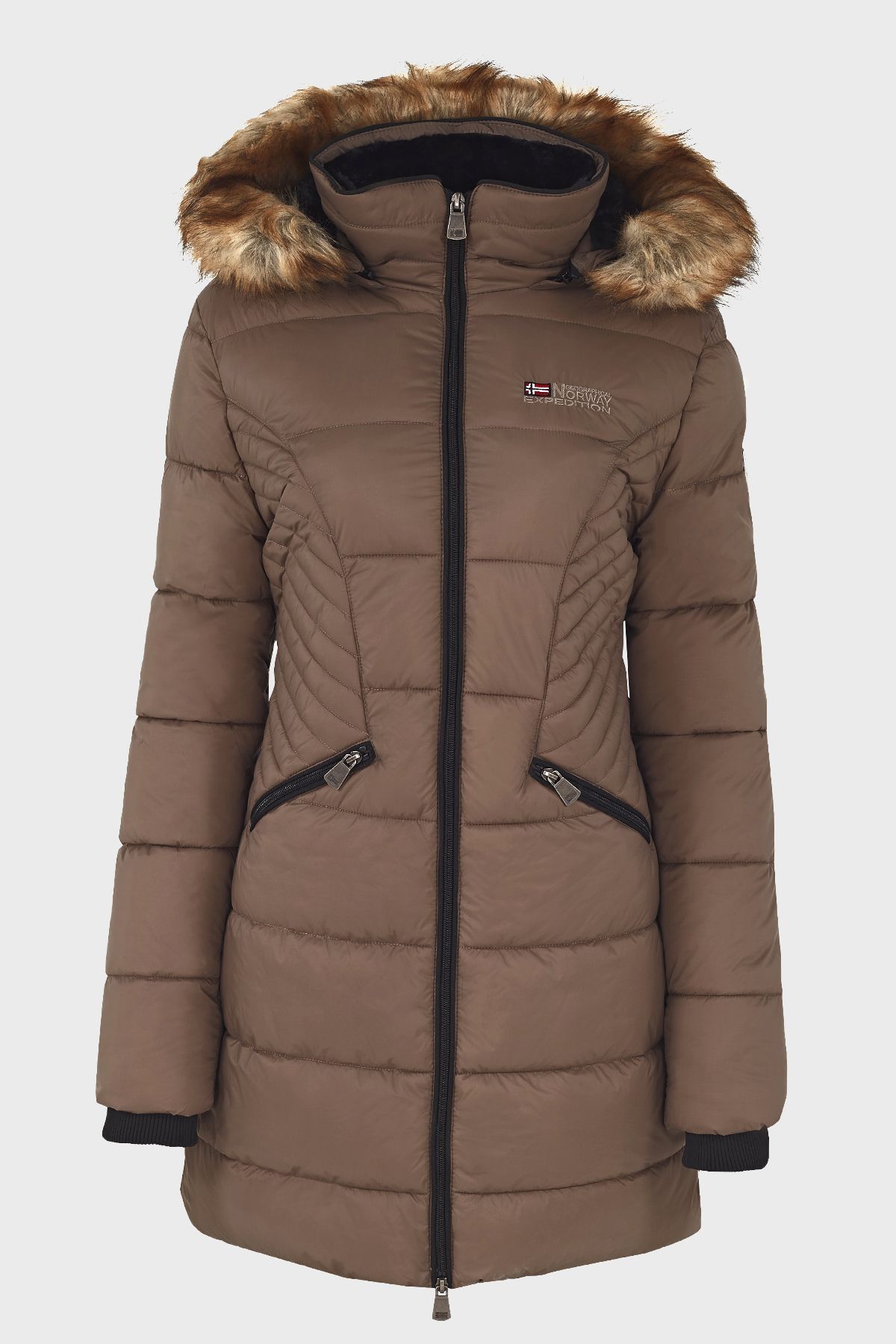 Manteau femme norway 2025