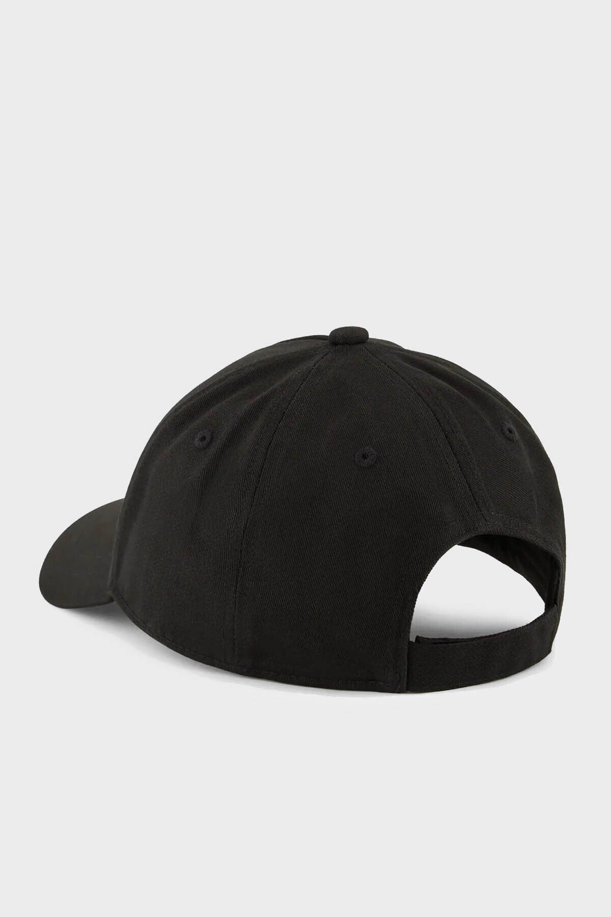 کلاه سفید مردانه 100 ٪ گاباردین 954224 CC516 37421 Armani Exchange