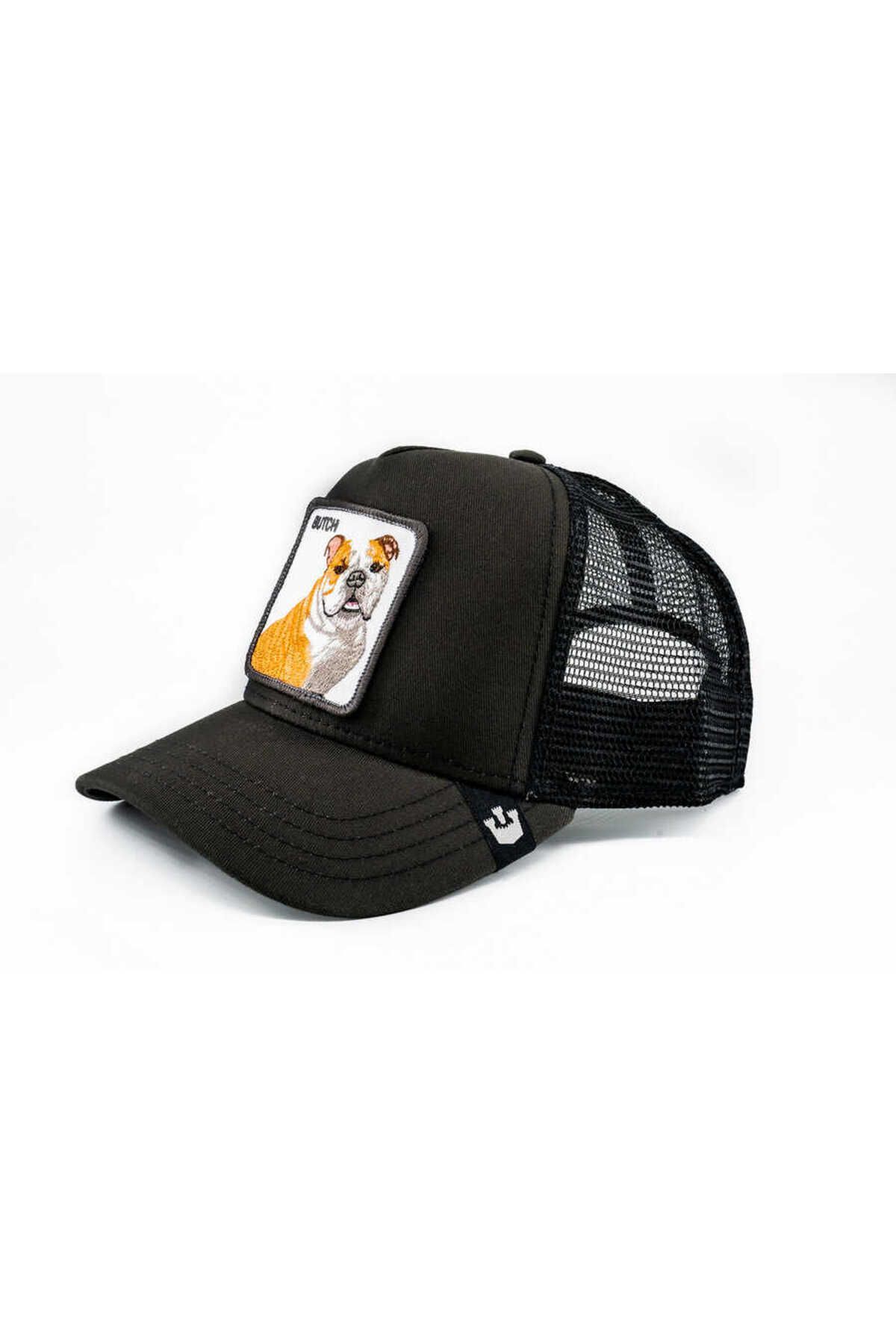 Butch bulldog hat best sale