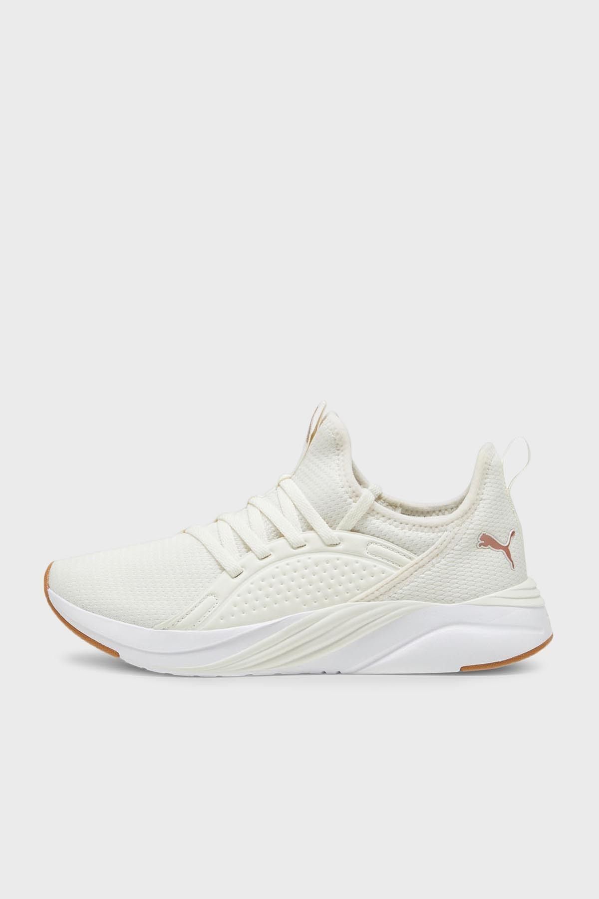 اسنیکر سفید زنانه کفش ورزشی Softide اورجینال Puma