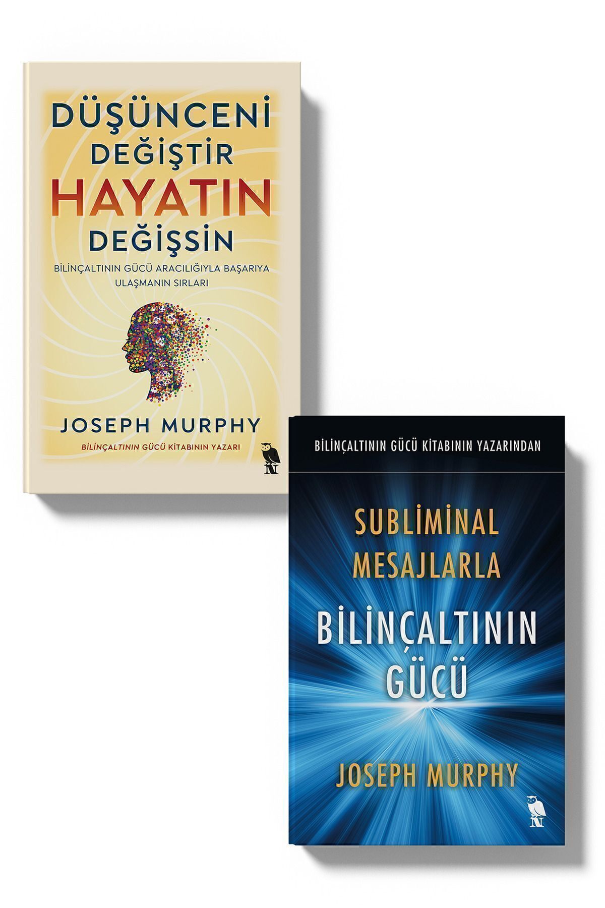 Joseph Murphy Kişisel Gelişim Kitapları Fiyatları Trendyol