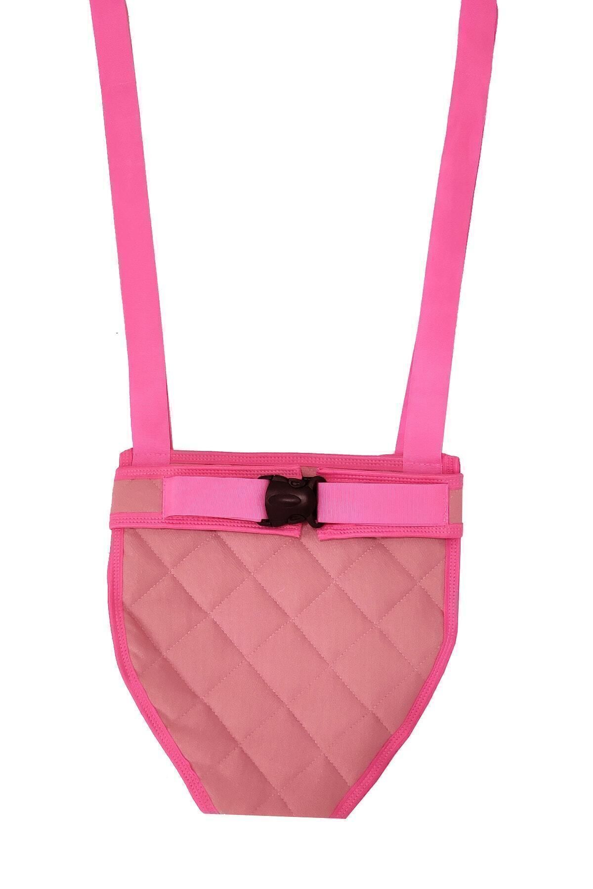 Bundeba Bella Bebek Hoppala Zıp Zıp Askılı Yaylı Yürüteç Emniyet Kemerli Tavana Asılan Yaylı Zıpzıp fotoğrafı 5 (önizleme)