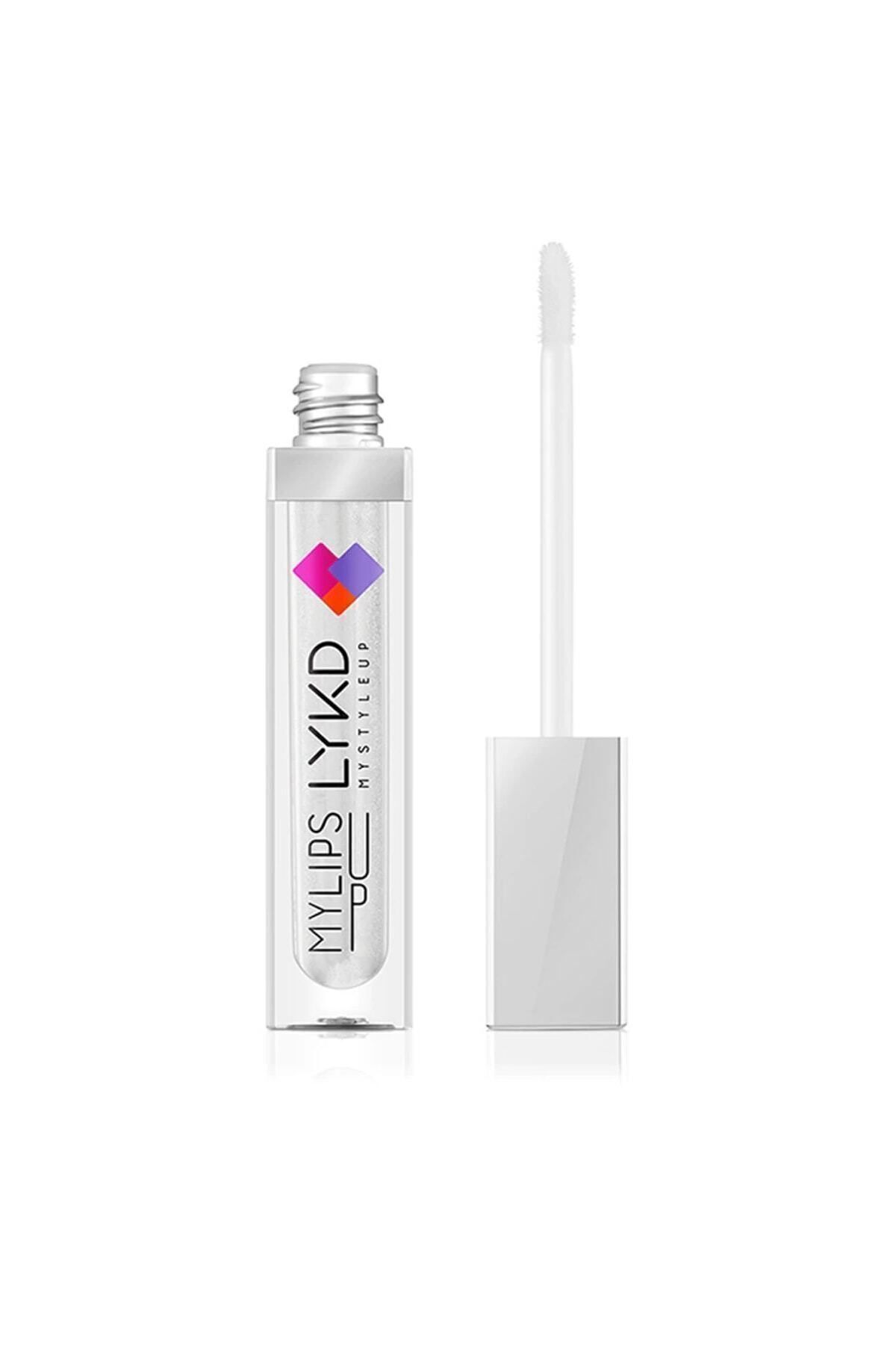 lykd-Lip Gloss and Lip Gloss Set 2