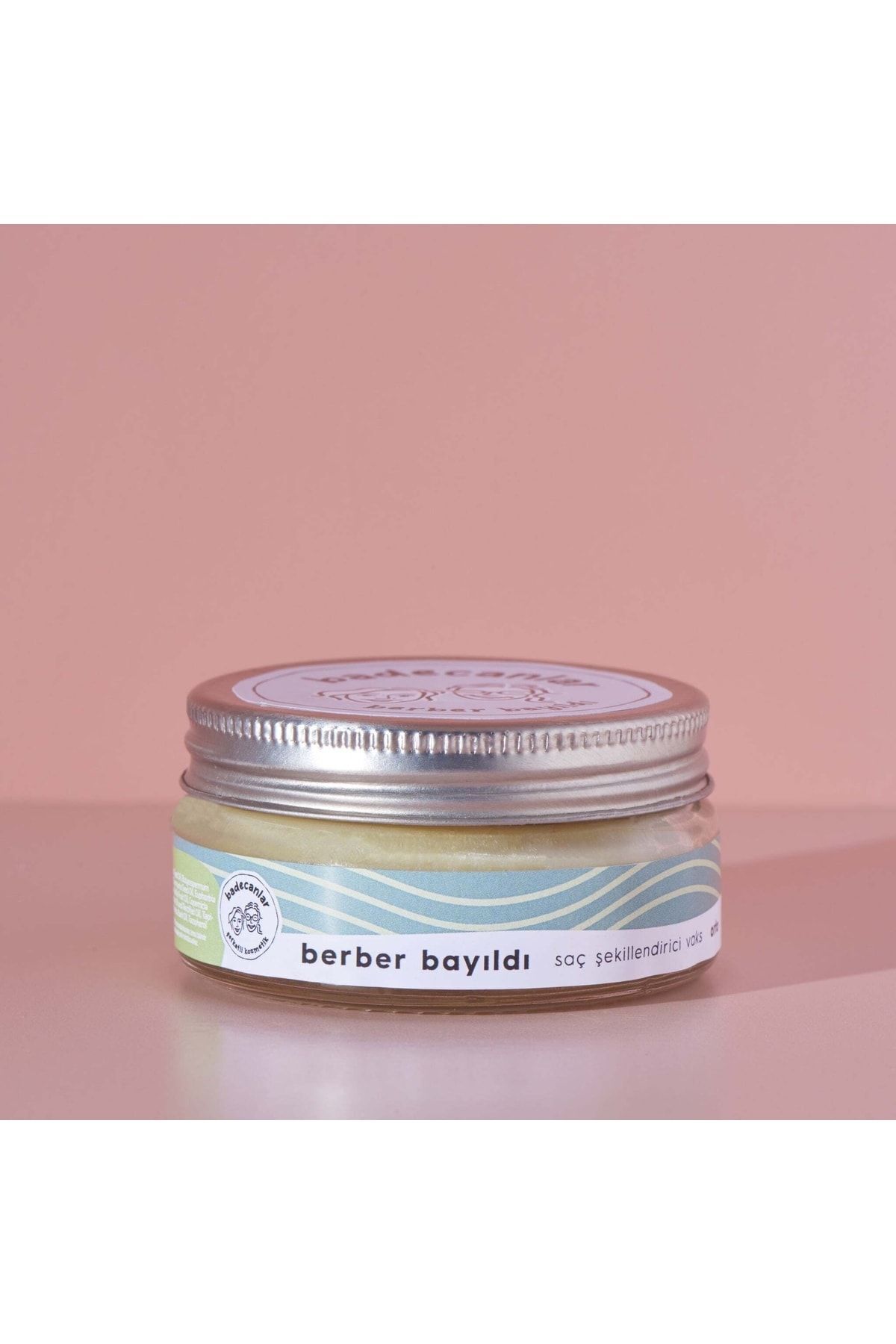 کرم حالت دهنده مو زنانه – مردانه  Genel Markalar | SAÇBBO اورجینال - تصویر 2