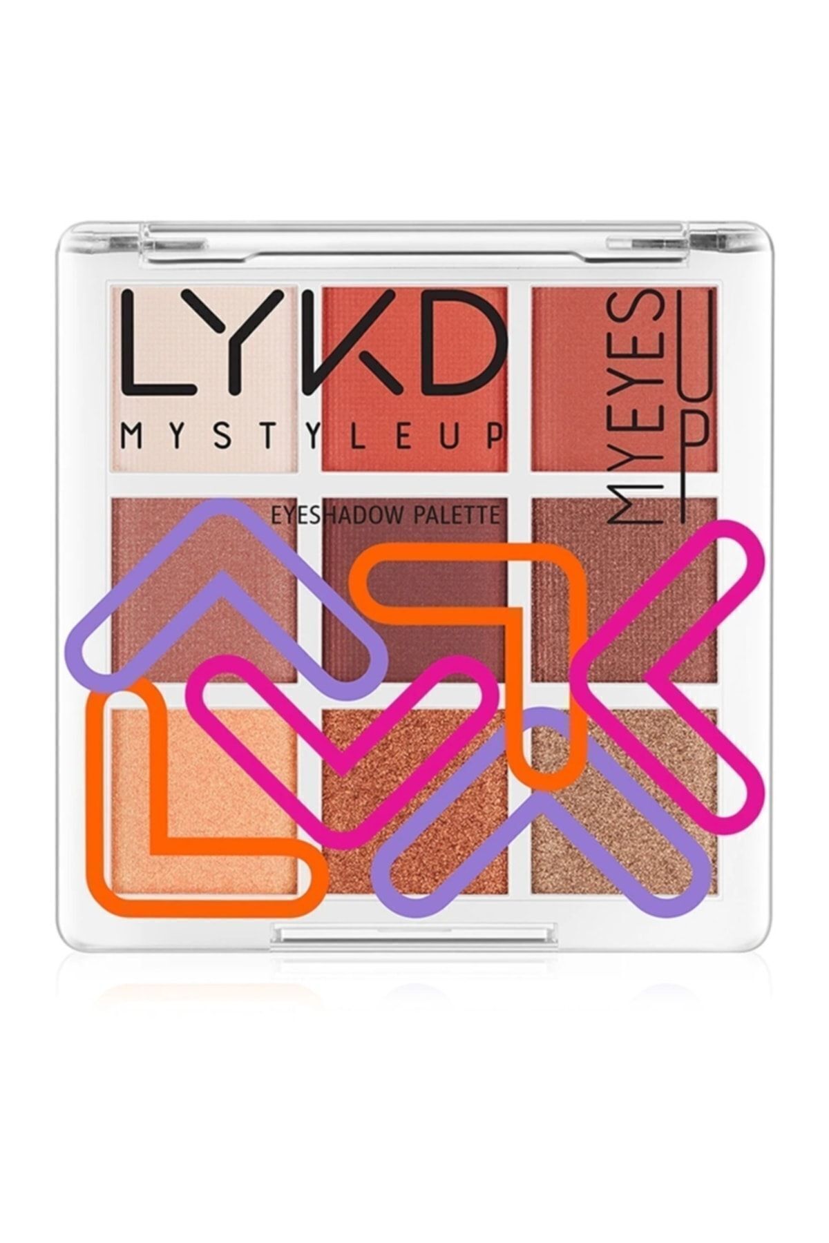 سایه چشم  DST657