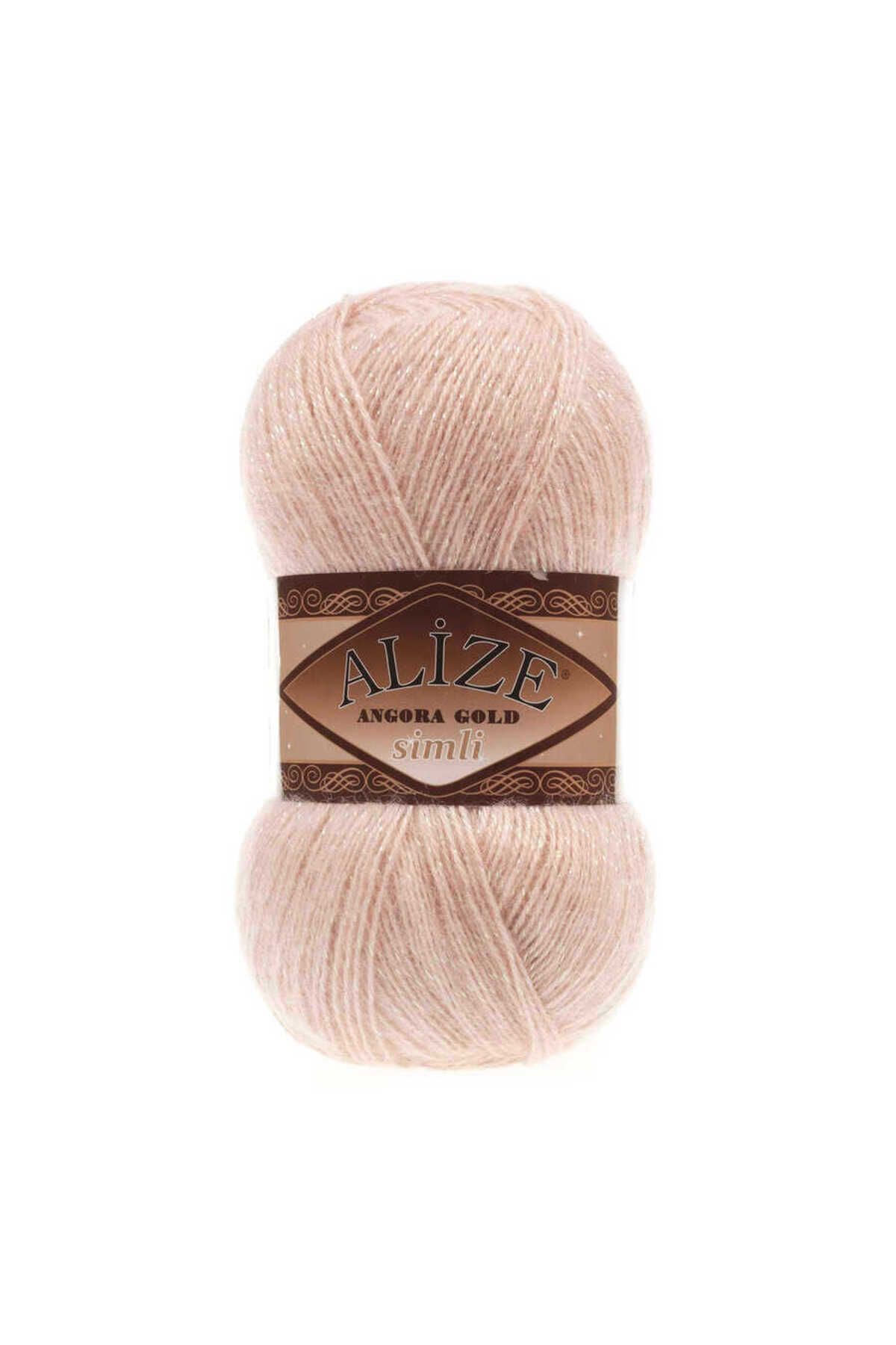 Alize-Angora Gold Simon 404 - 3 Pieces 1