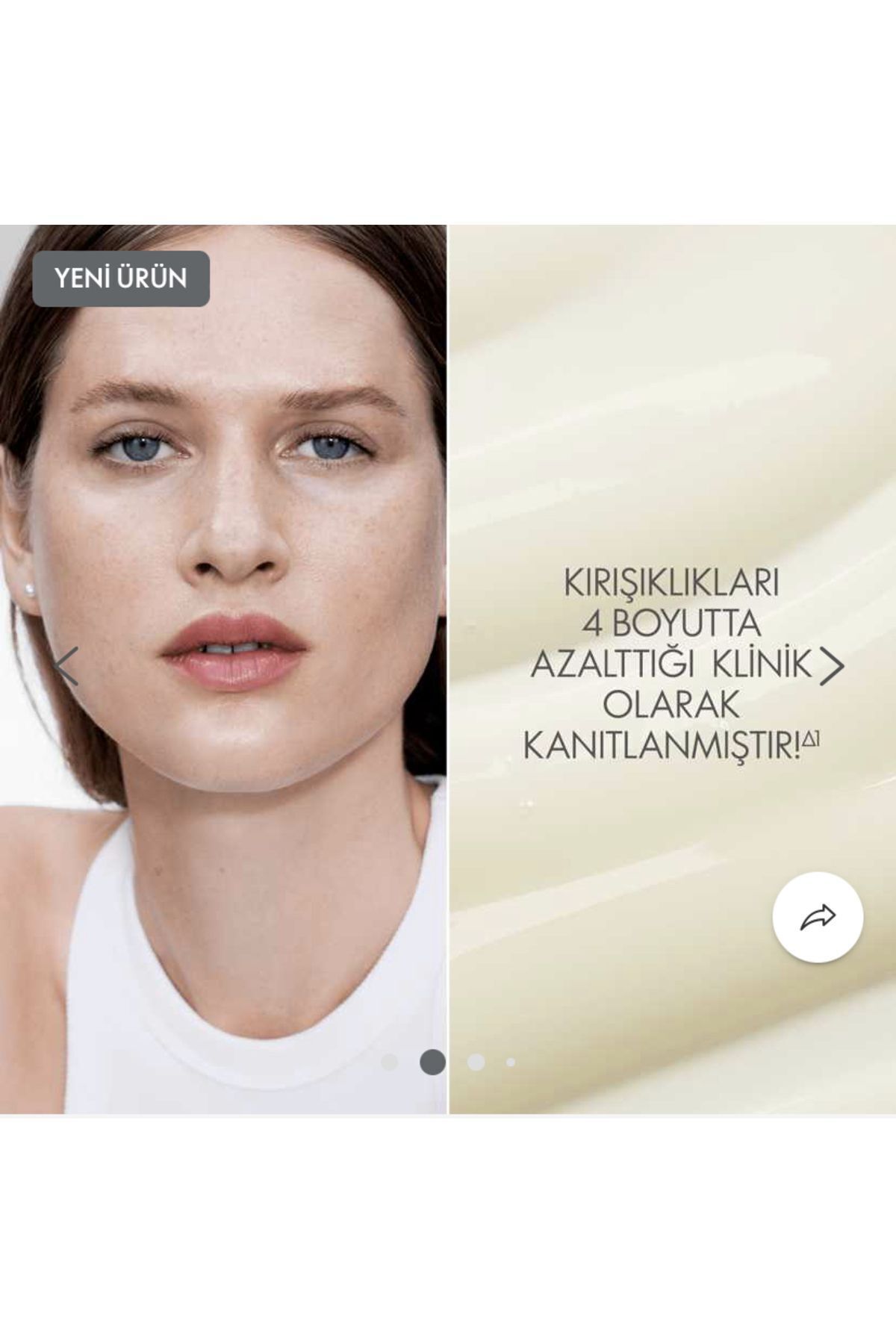 Novage Wrinkle Smooth Routine 43695 Oriflame