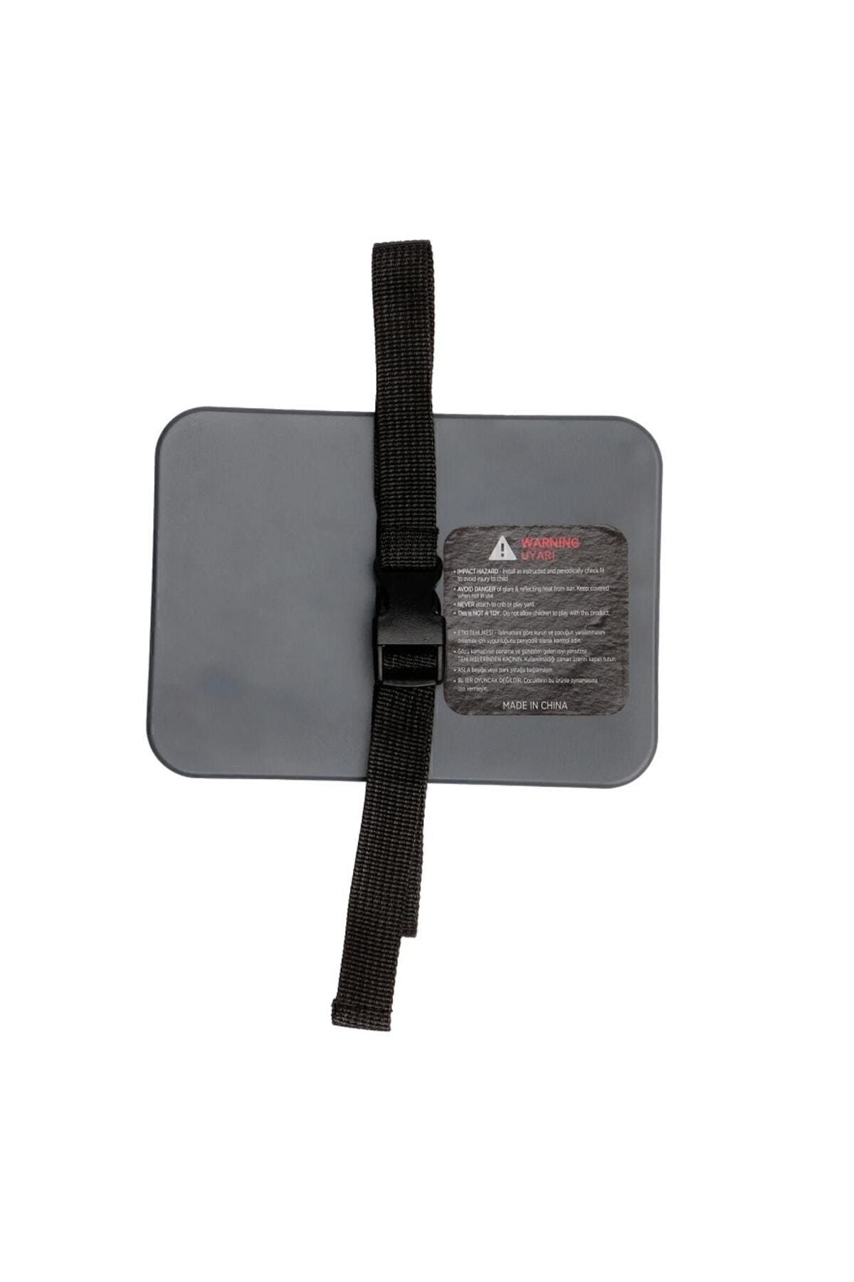 Genel Markalar Koltuk Arkası Bebek Aynası fotoğrafı 4 (önizleme)