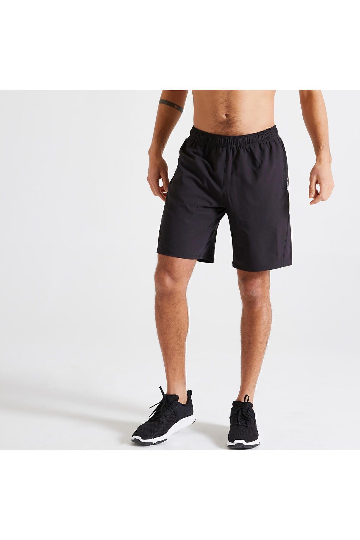 Short de sudation domyos top
