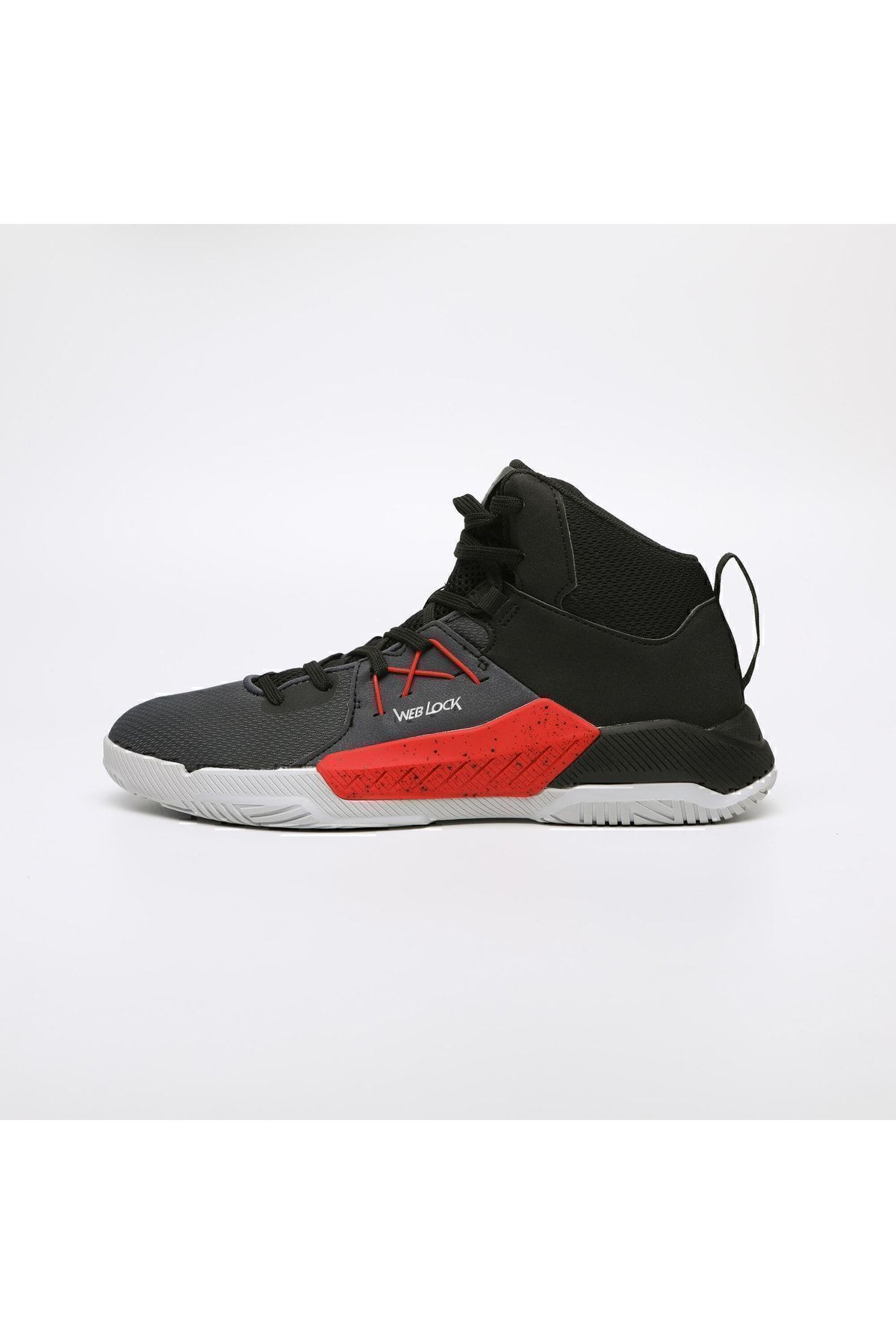 Decathlon Basketball Shoes Adult Basketball Shoes High Top Shoes Protect 120 Trendyol