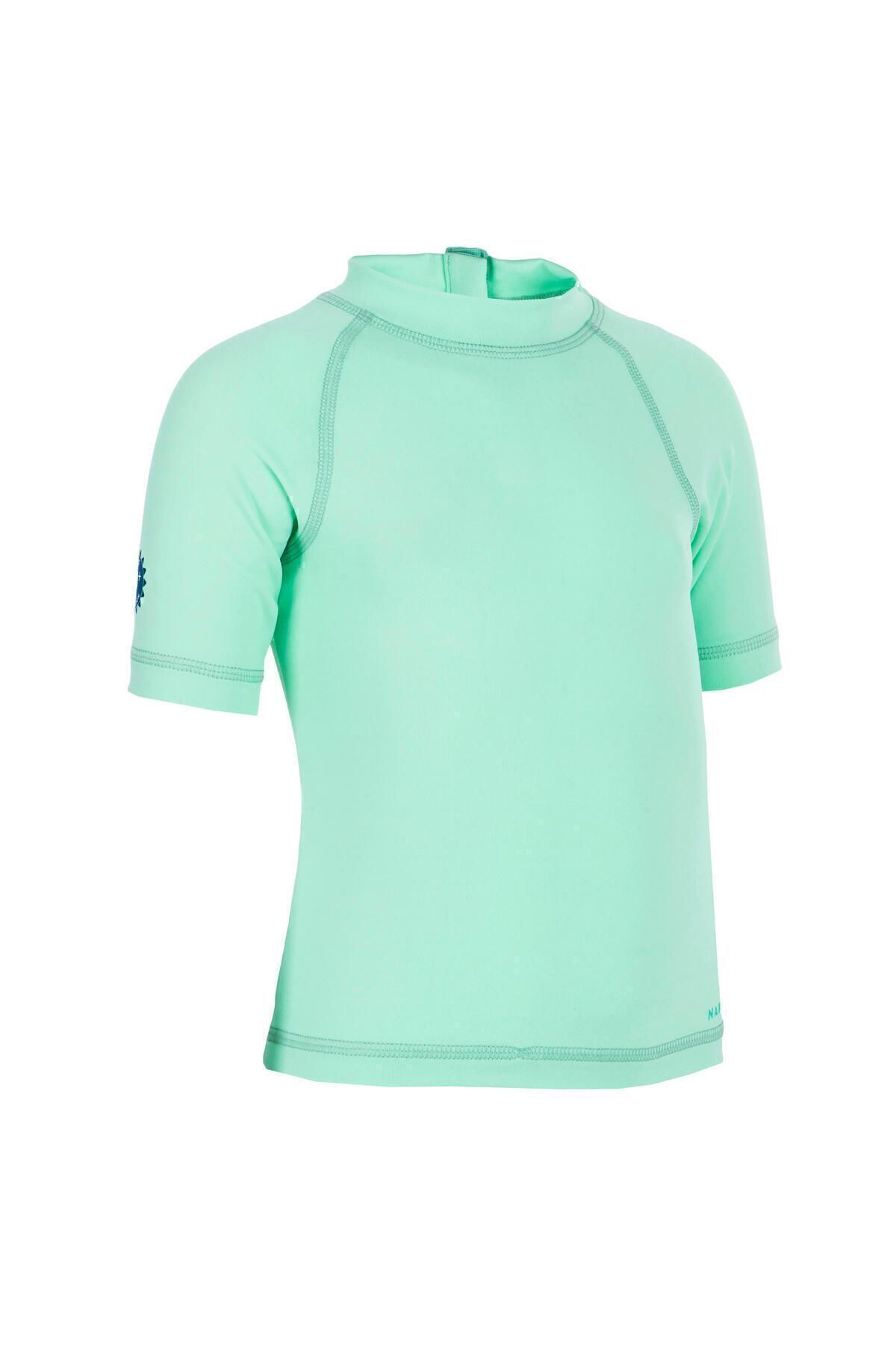 T shirt anti uv decathlon discount