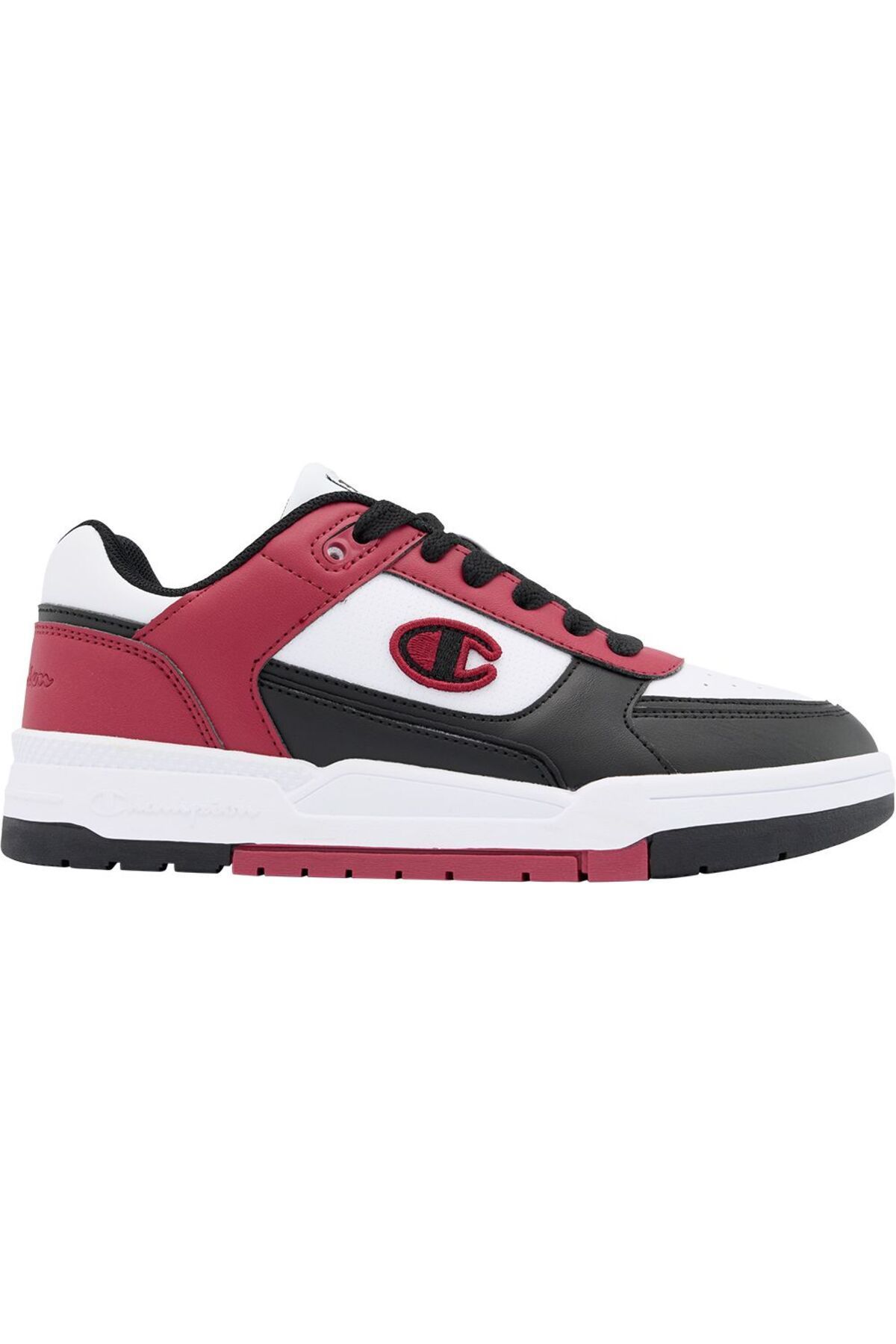 Scarpe champion rebound top