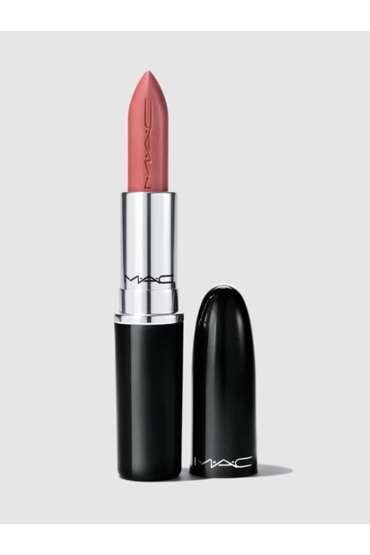 Mac Lustreglass Sheer-shine Ruj - Well Well Well - Fiyatı, Yorumları