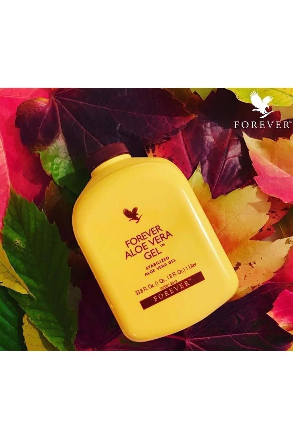 Forever Living Products-Aloa Vera Gelchinin Is Only One Moq 3