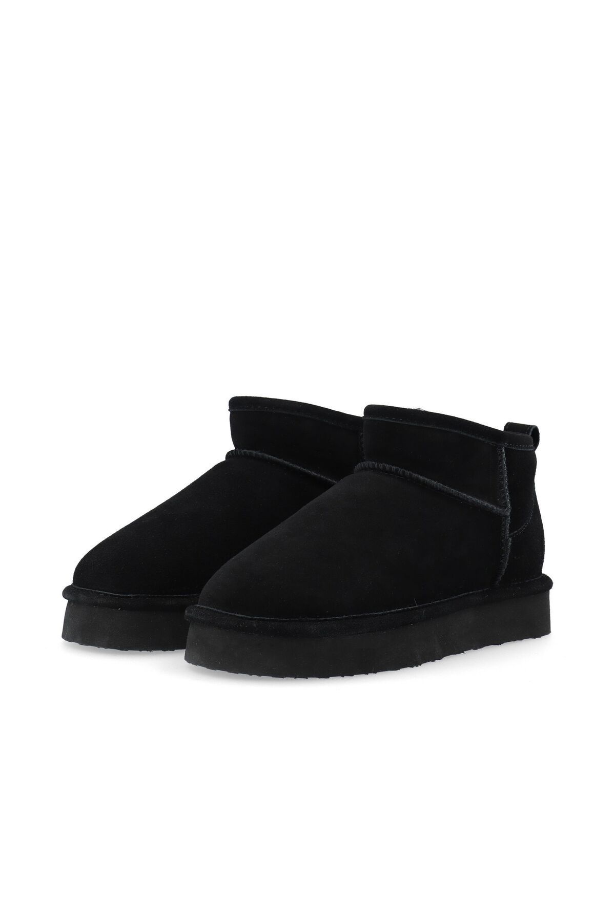 Bianco-Plateaustiefel BIASNOW 3