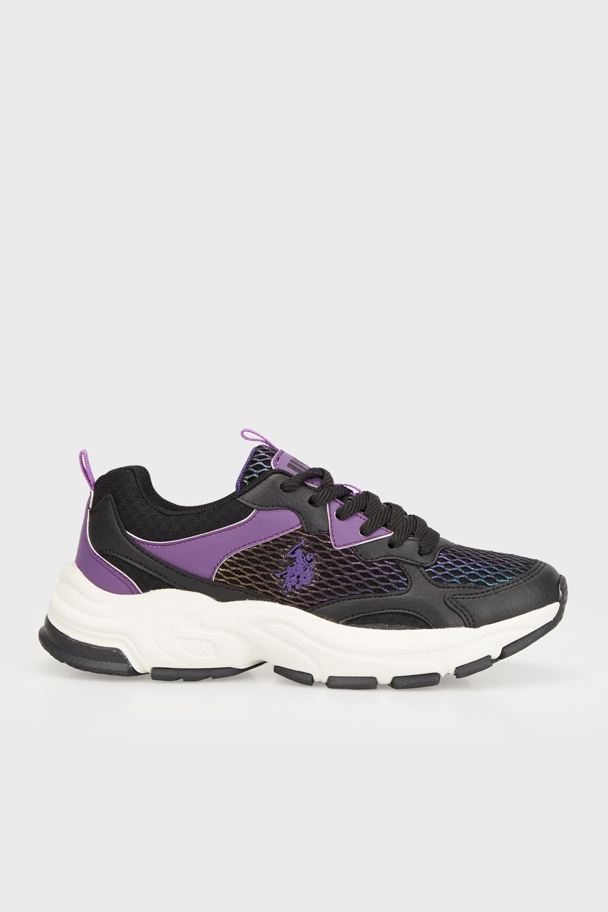 BASE. کفش ورزشی پولو SHOES MARLEY 4FX U.S. Polo Assn.