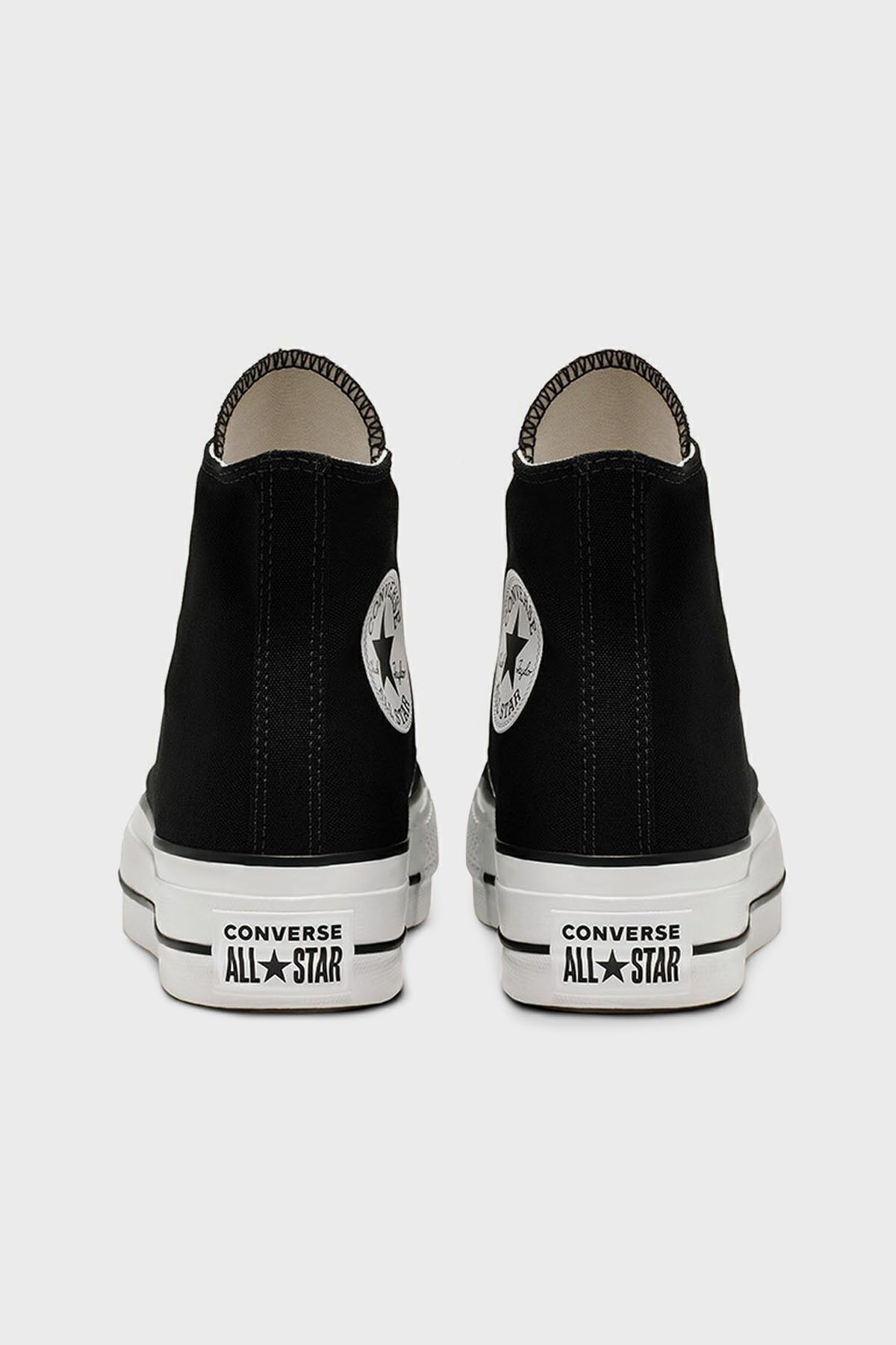 اسنیکر سفید زنانه کفش ورزشی چاک تیلور 001 Converse