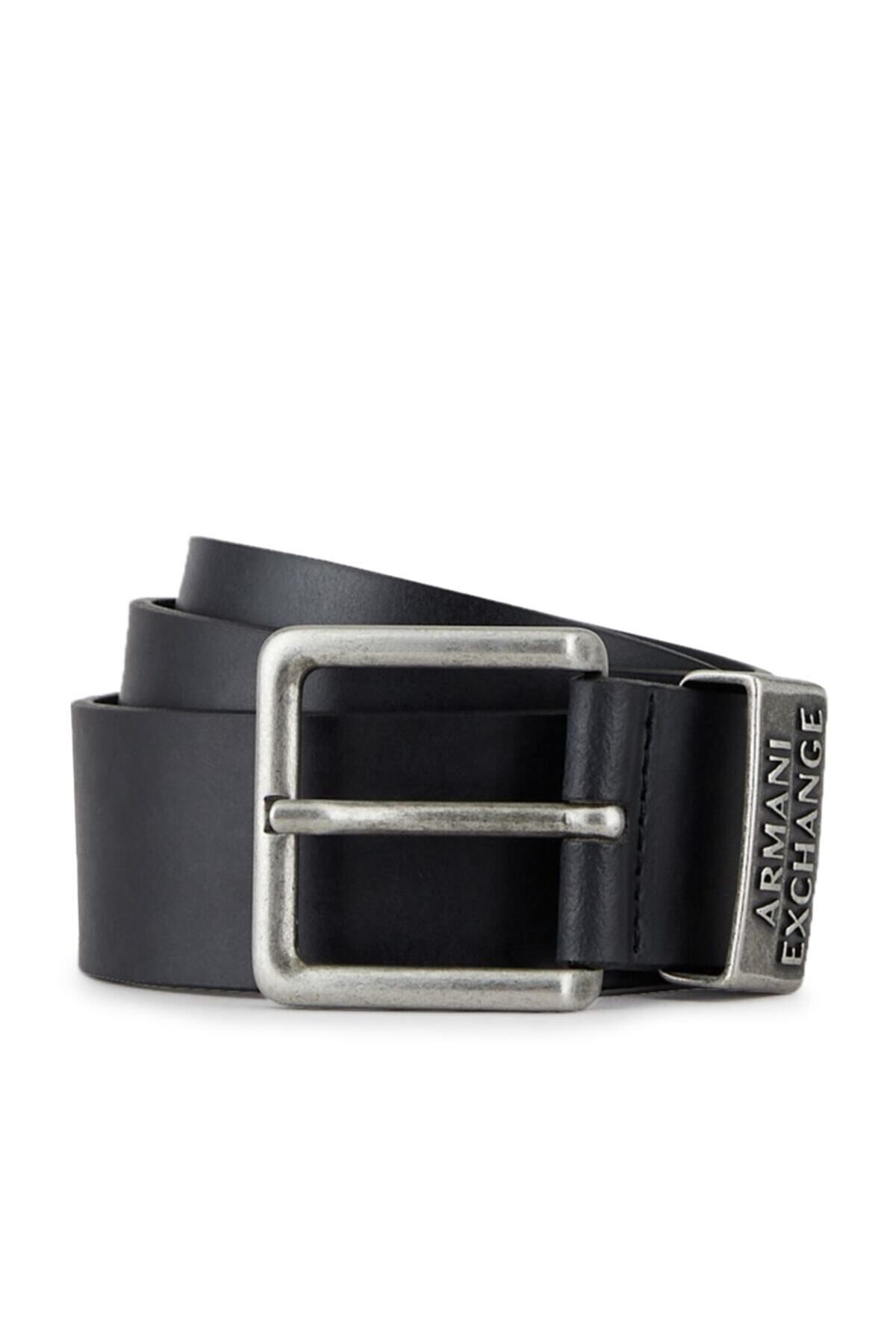کمربند مردانه 951186 CC528 00020 Armani Exchange