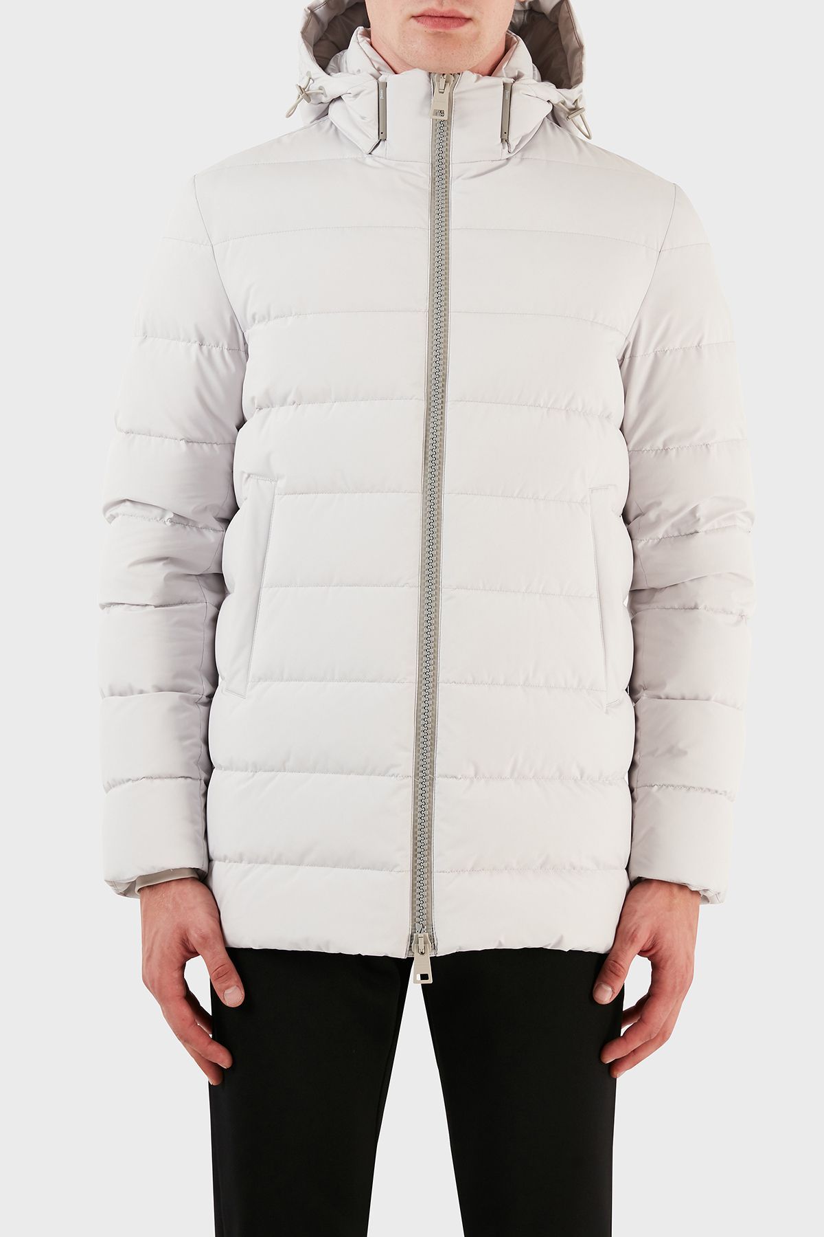 Good for nothing doudoune homme online