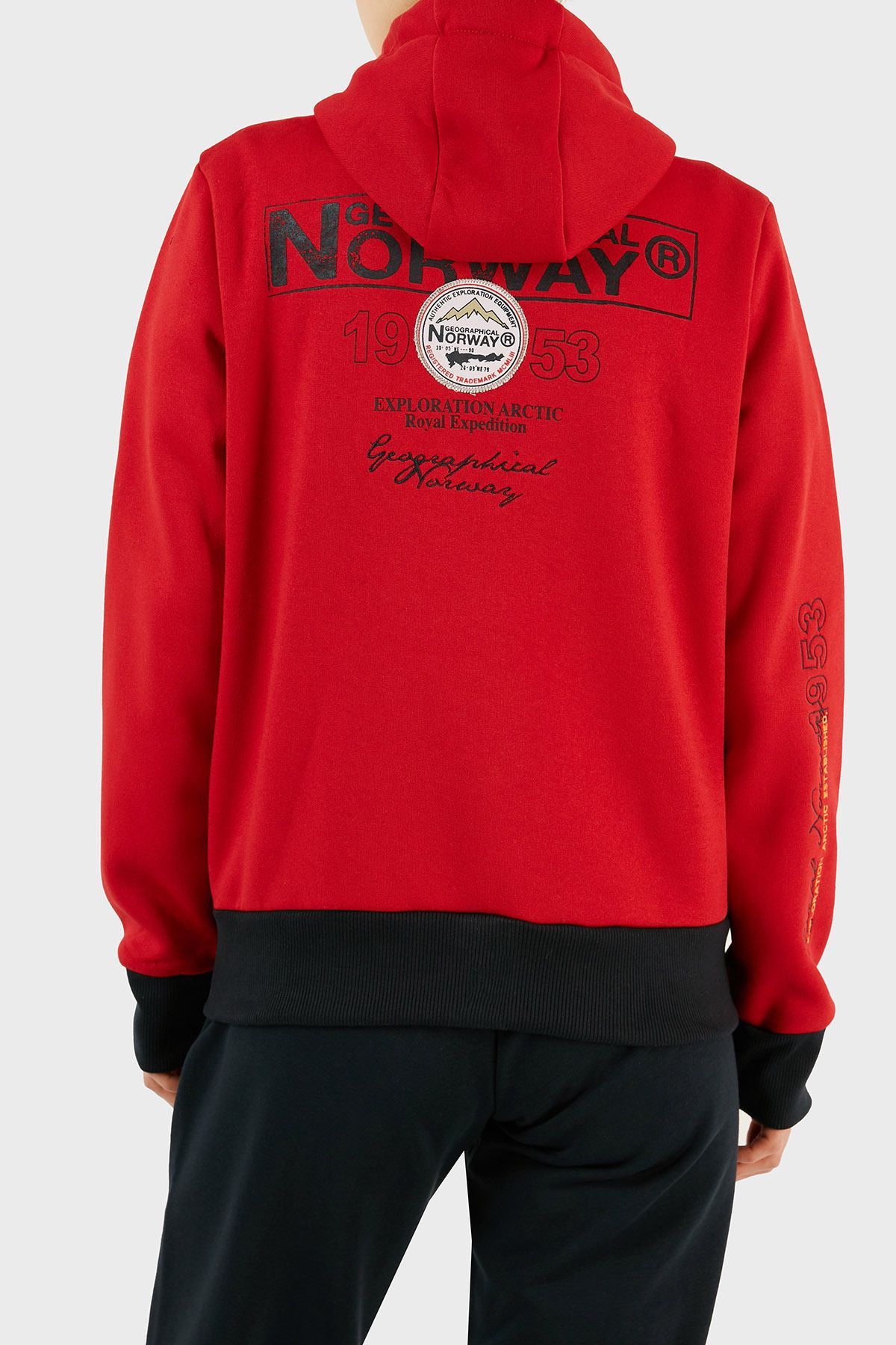 Sweat norway on sale