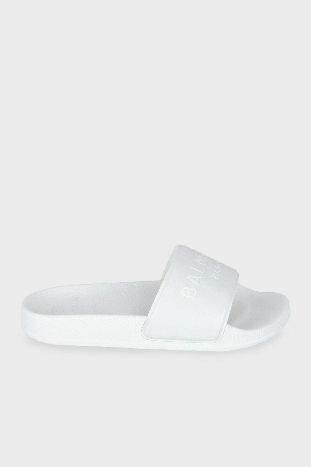 BALMAIN Papuci Pentru Copii Cu Logo Papuci Unisex - 31