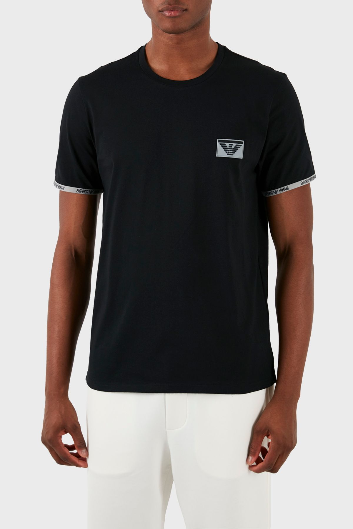 Armani t shirt deals