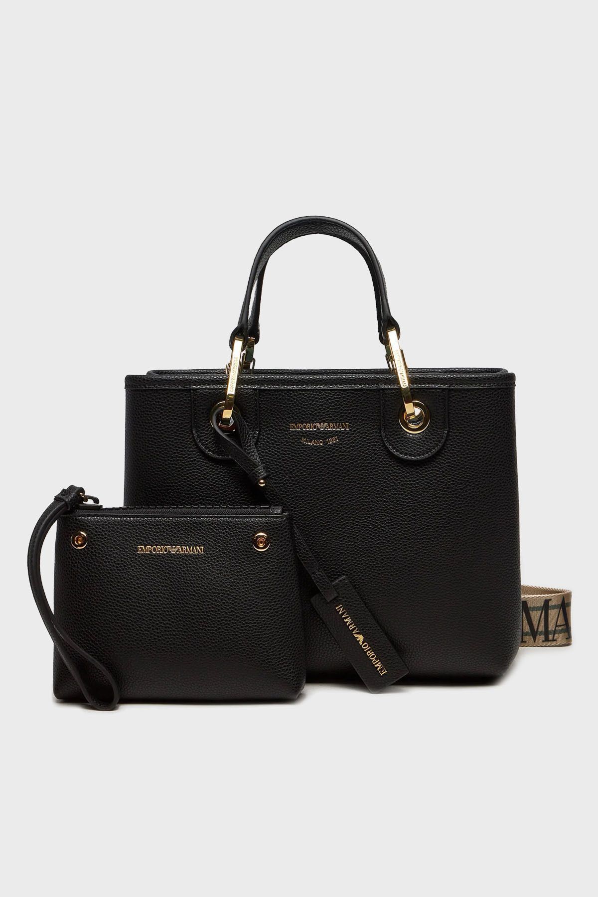 Armani bag womens uk store