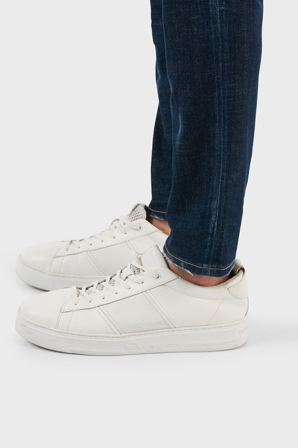 شلوار جین مردانه باحال S74LB1230 S30342 470 DSquared2
