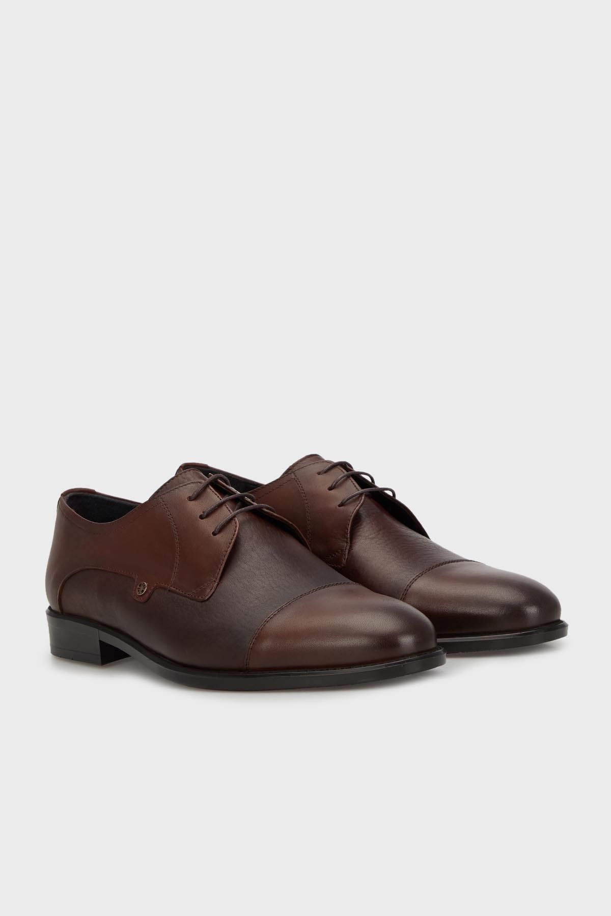 MARCO ROSSİ-Marco Rossi Pantofi clasici din piele naturală PANTOFI Bărbați 1535512K6 3