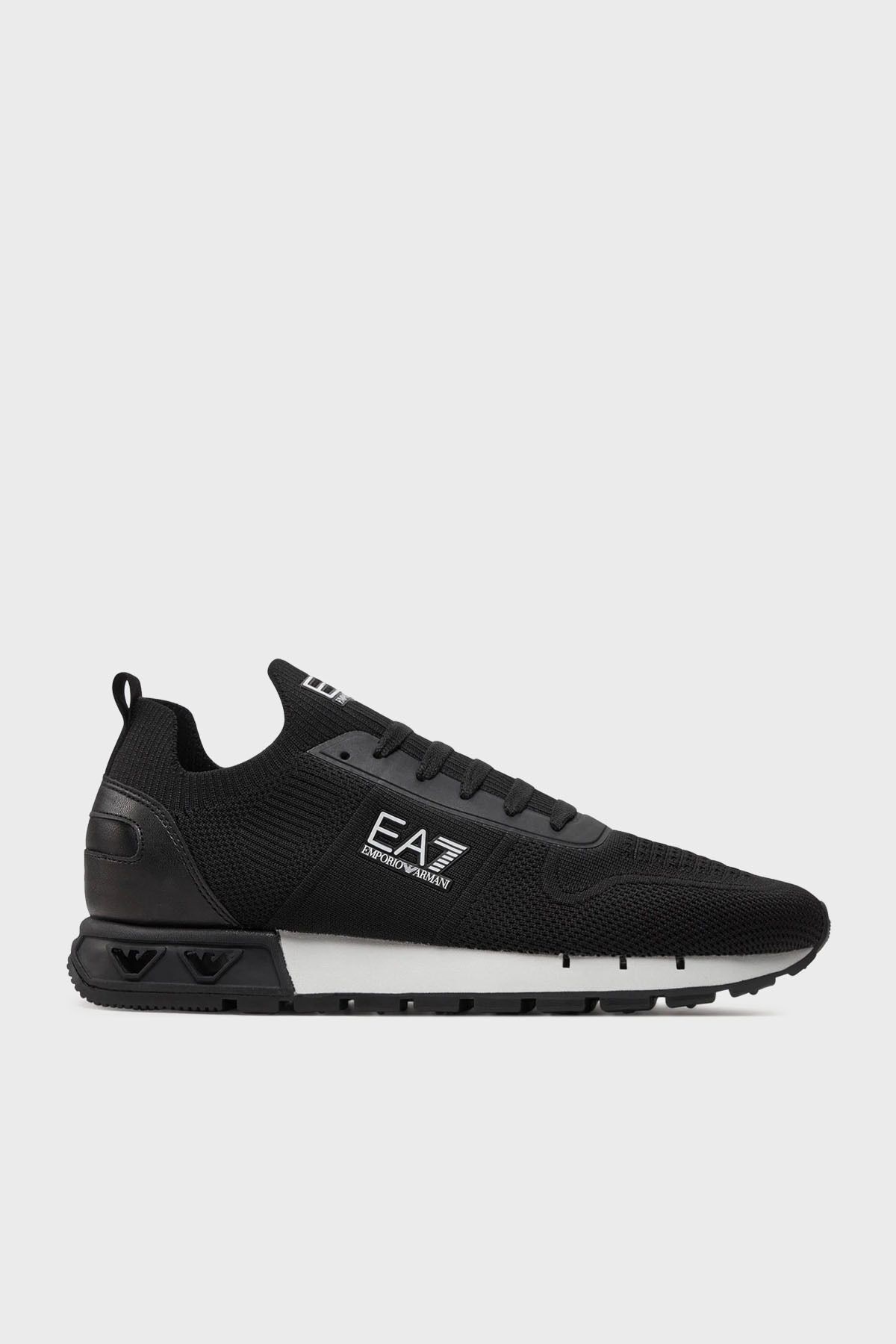 لوگو کفش ورزشی یونیسکس SHOES X8X171 XK373 N181 EA7