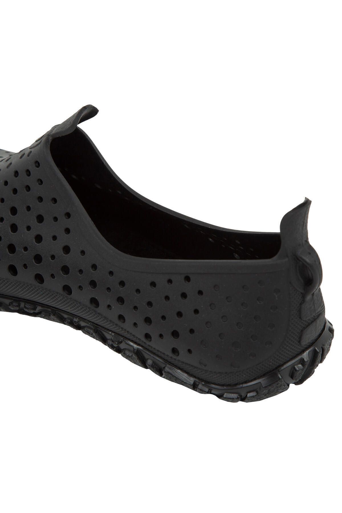 Decathlon Water Sports Shoes Black Aquadots Trendyol