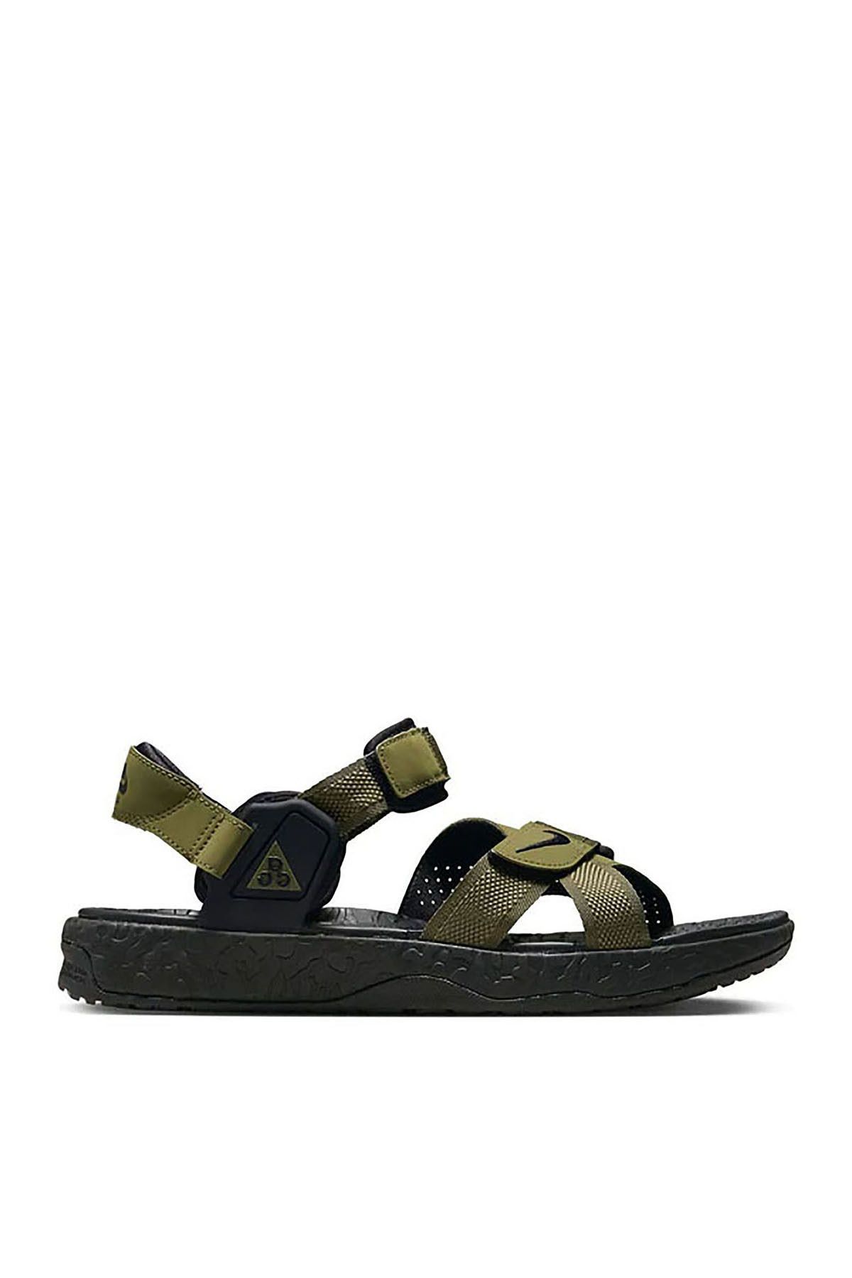 Nike Men s Casual Sandals Acg Air Deschutz Do8951 300 Trendyol