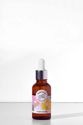 Badecanlar Şefkatli Kozmetik Hyalüronik Asit, Niacinamide (B3 VİTAMİNİ), Alla...