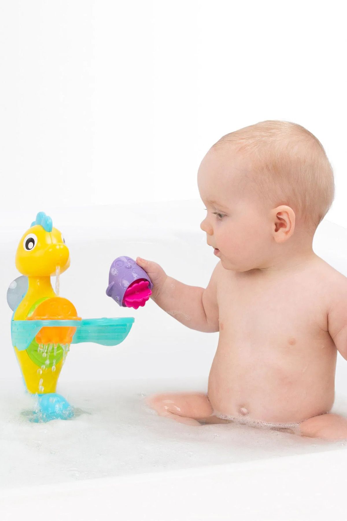 Playgro Denizatı Banyo Oyuncağı fotoğrafı 3 (önizleme)