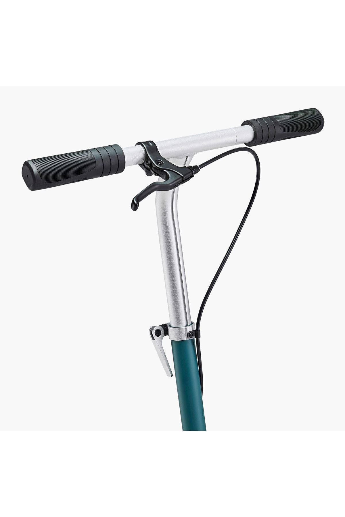 اسکوتر آبی مردانه و زنانه بزرگسالان Oxelo R500 Decathlon