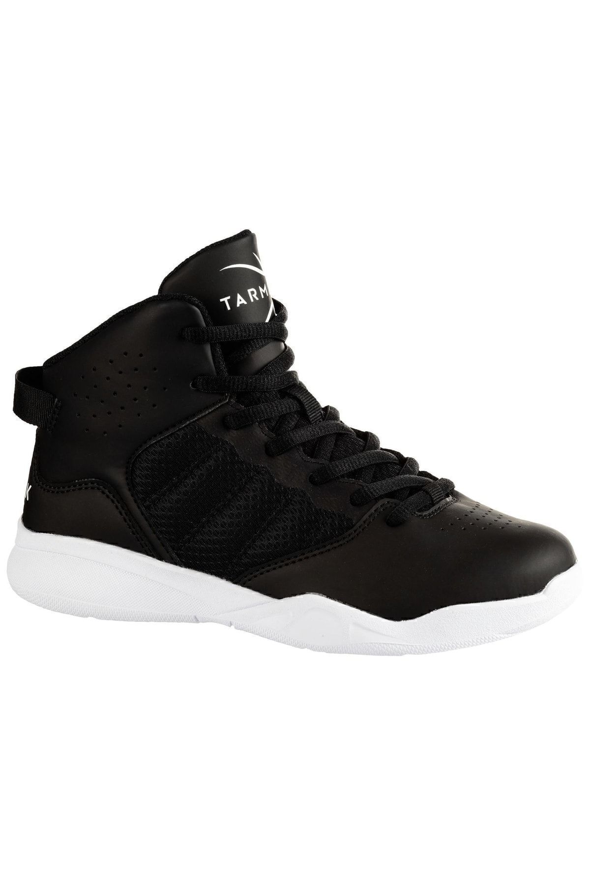 Decathlon Tarmak Cocuk Basketbol Ayakkab s Siyah Ss100 Fiyat Yorumlar Trendyol
