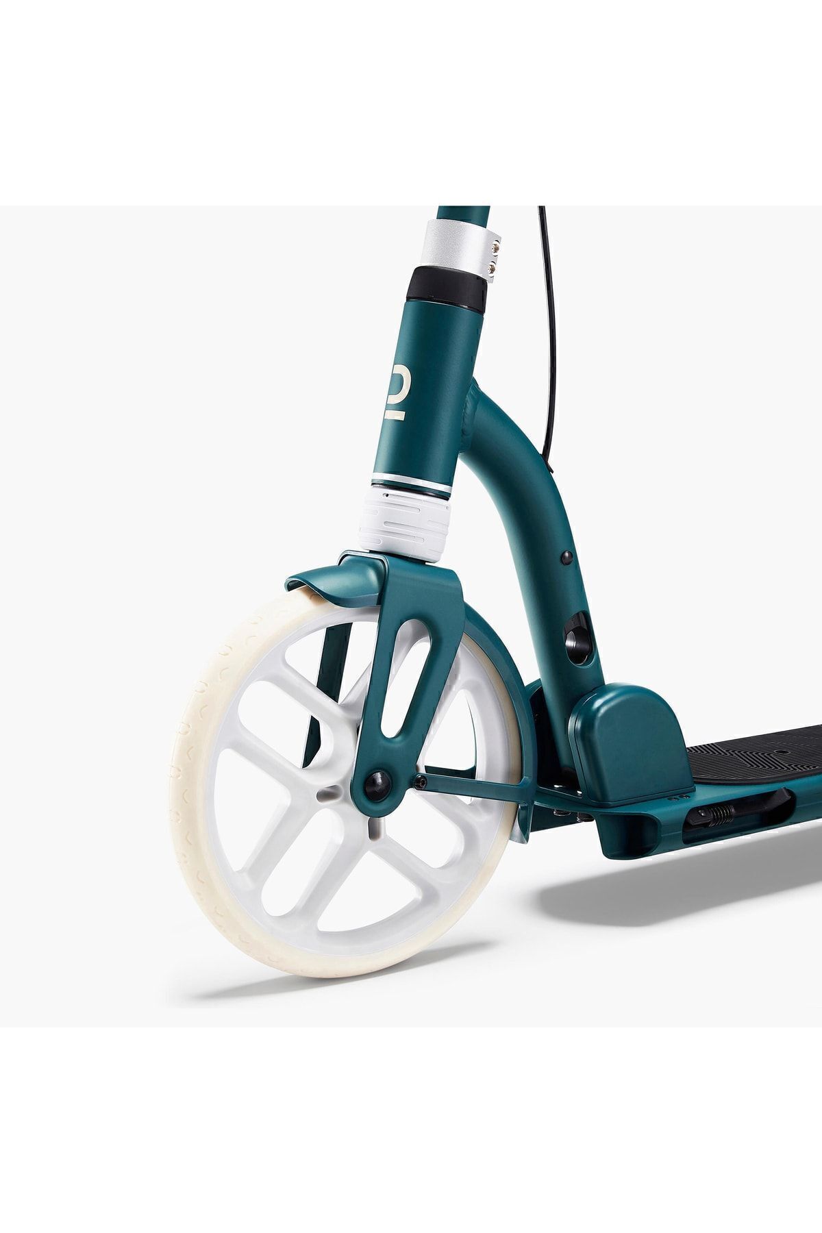 اسکوتر آبی مردانه و زنانه بزرگسالان Oxelo R500 Decathlon