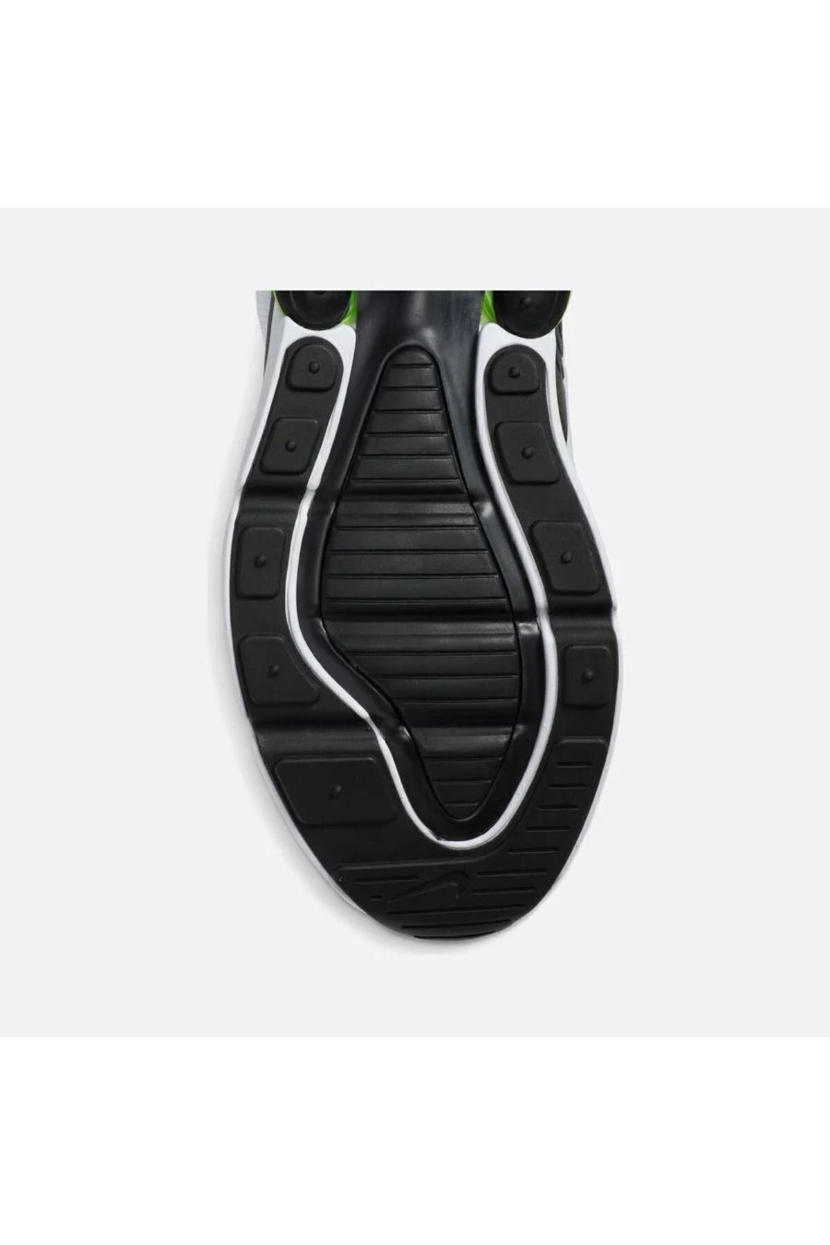 ایر مکس مردانه سفید نایکی | TYCPWXVNYN170799245965358 اورجینال - تصویر 8