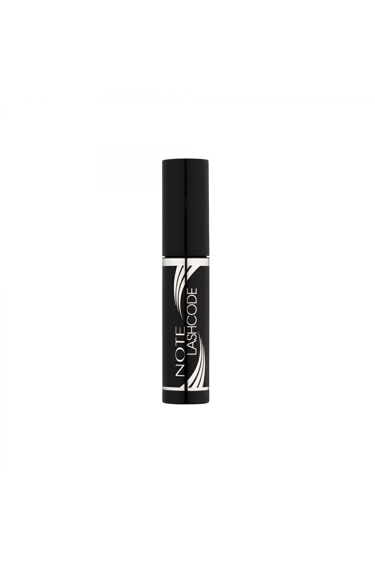 NOTE-Lash Code Length and Curling Effect Mascara - Black 5