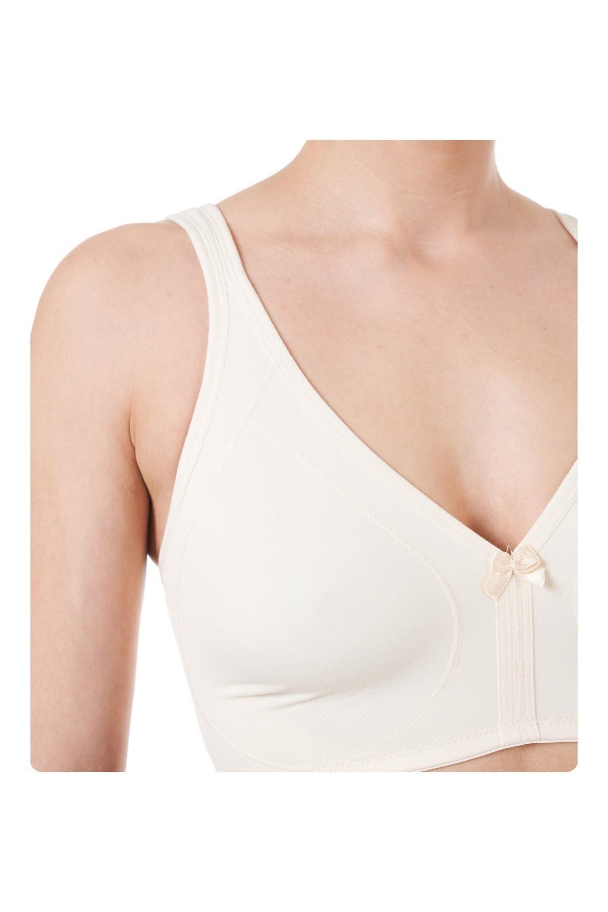 Deborah-Sutien pentru femei Laura 6350 fără sârmă 2