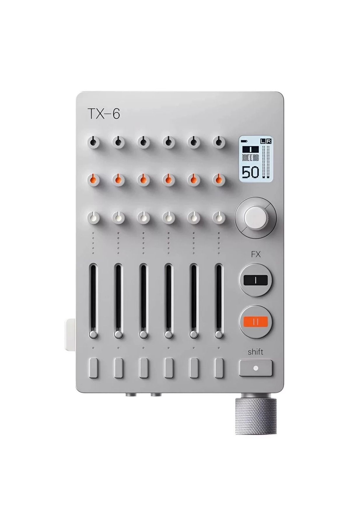 TEENAGE ENGINEERING Tx-6