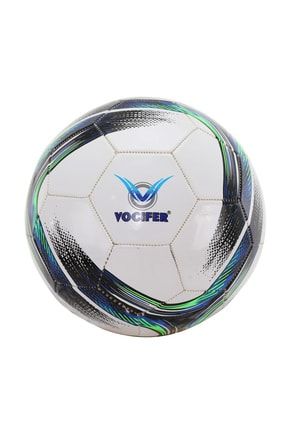 Vocıfer Futbol Topu Futbol Topu Beyaz CS62167-VCGB