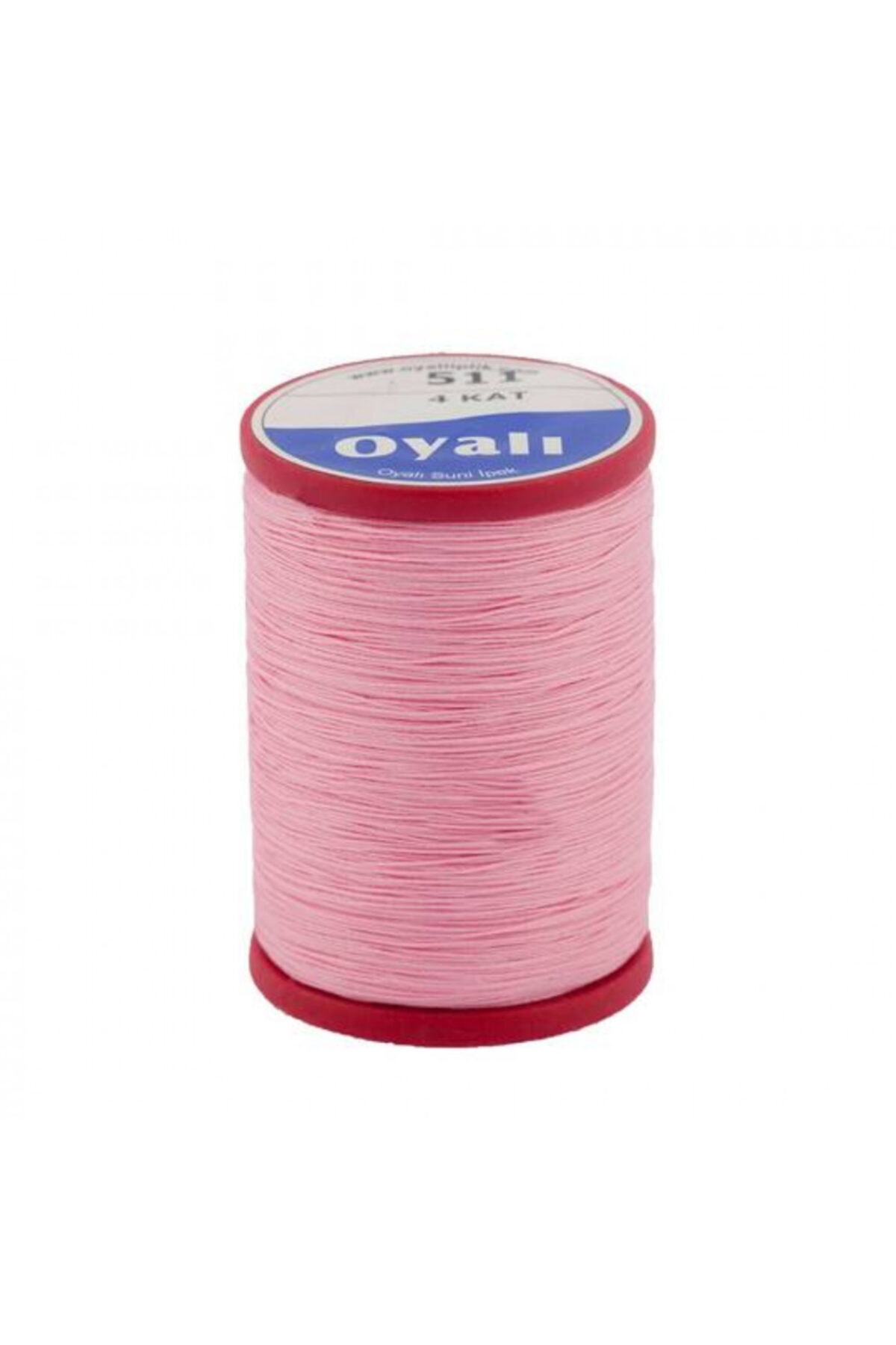 Lace 4 Ply Faux Silk Needle Lace Rope-embroidery Rope Color No: 511
