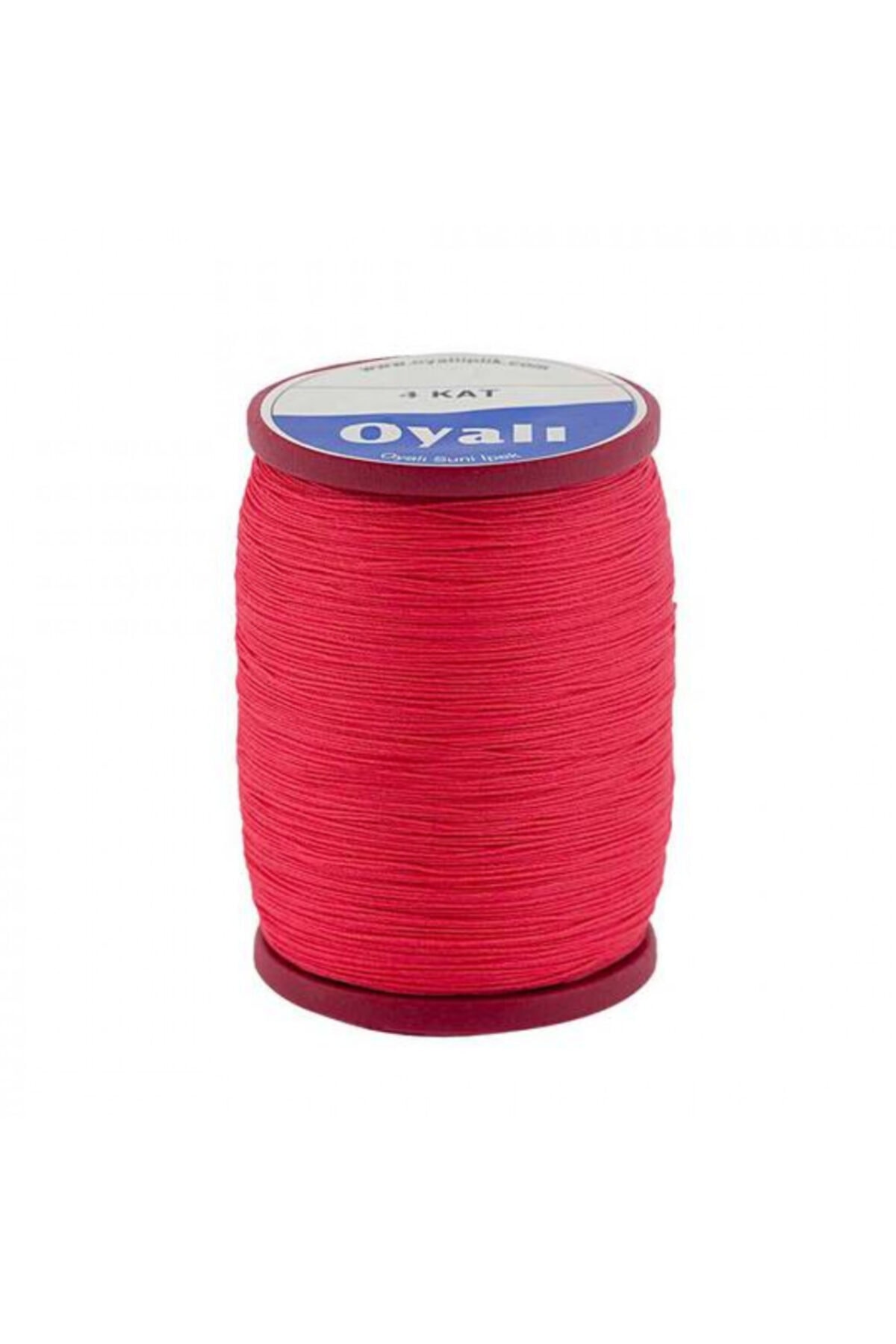 Lace 4 Ply Faux Silk Needle Lace Rope-embroidery Rope Color No: 28