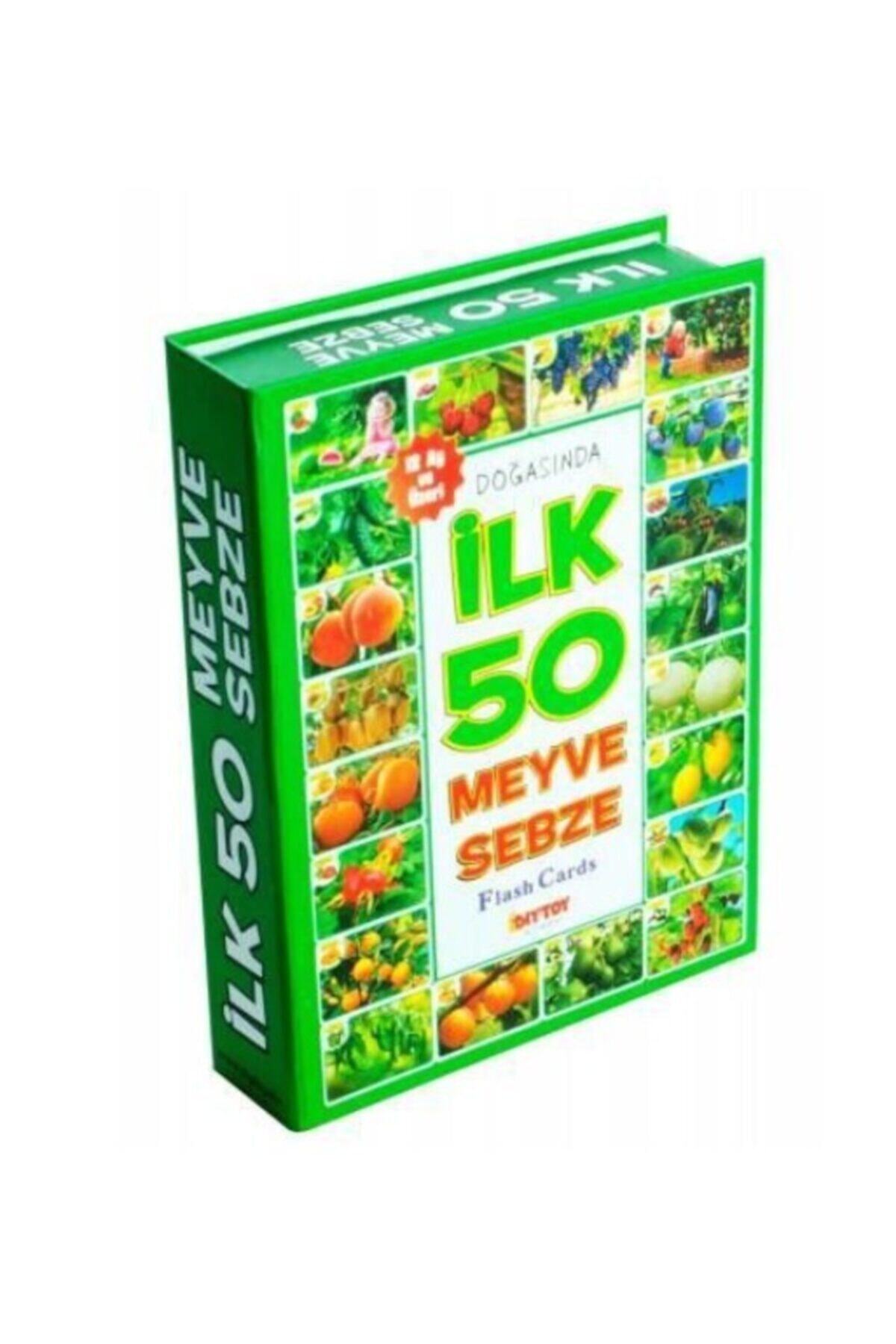 ۱۴۲۰ F.Cards - بستههای برتر ۵۰ میوه و سبزیجات