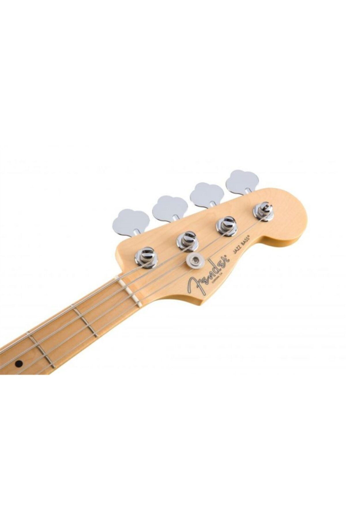 Fender american professional shop jazz