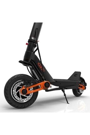 Oxo Elektrikli Scooter 0010