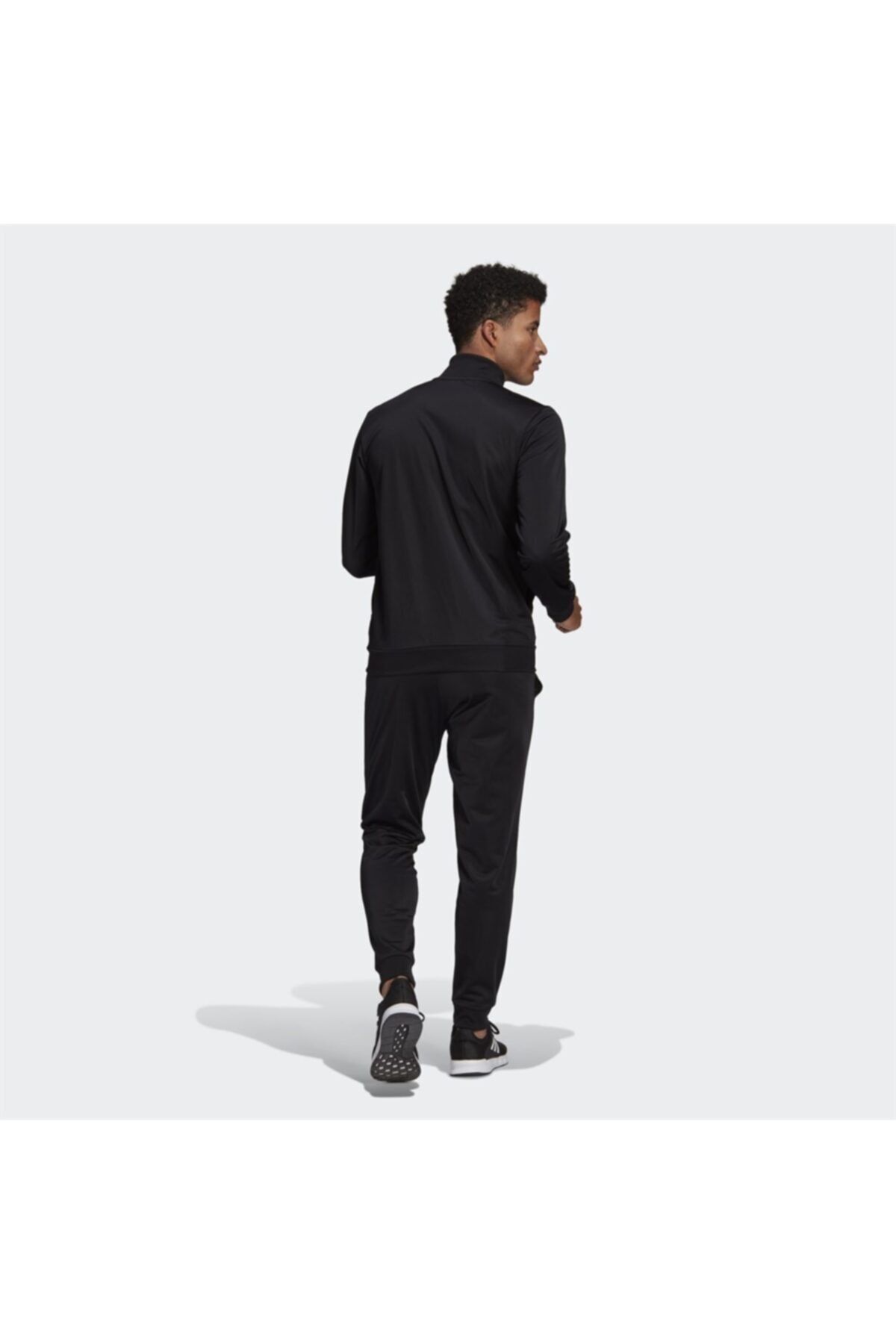 Small deals mens tracksuit