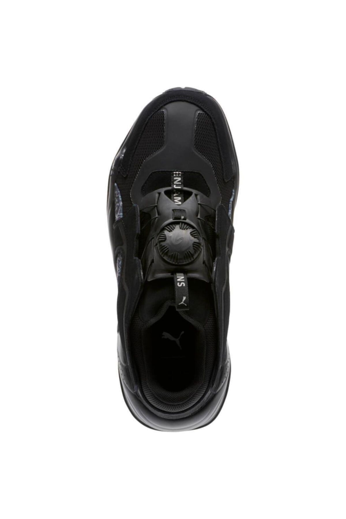 Thunder disc les benjamins clearance