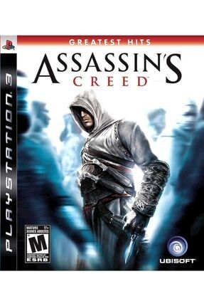 Assassins Creed P4012S2185
